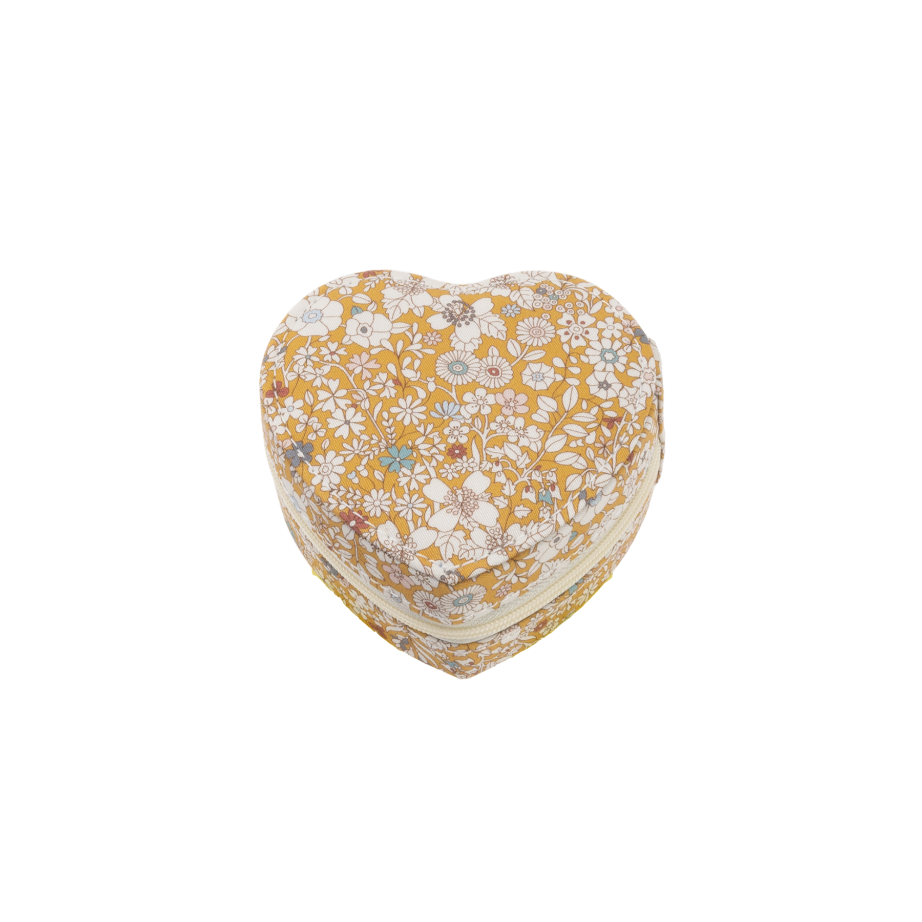 Image of Jewelry box heart mw Liberty June`s Meadow from Bon Dep Essentials