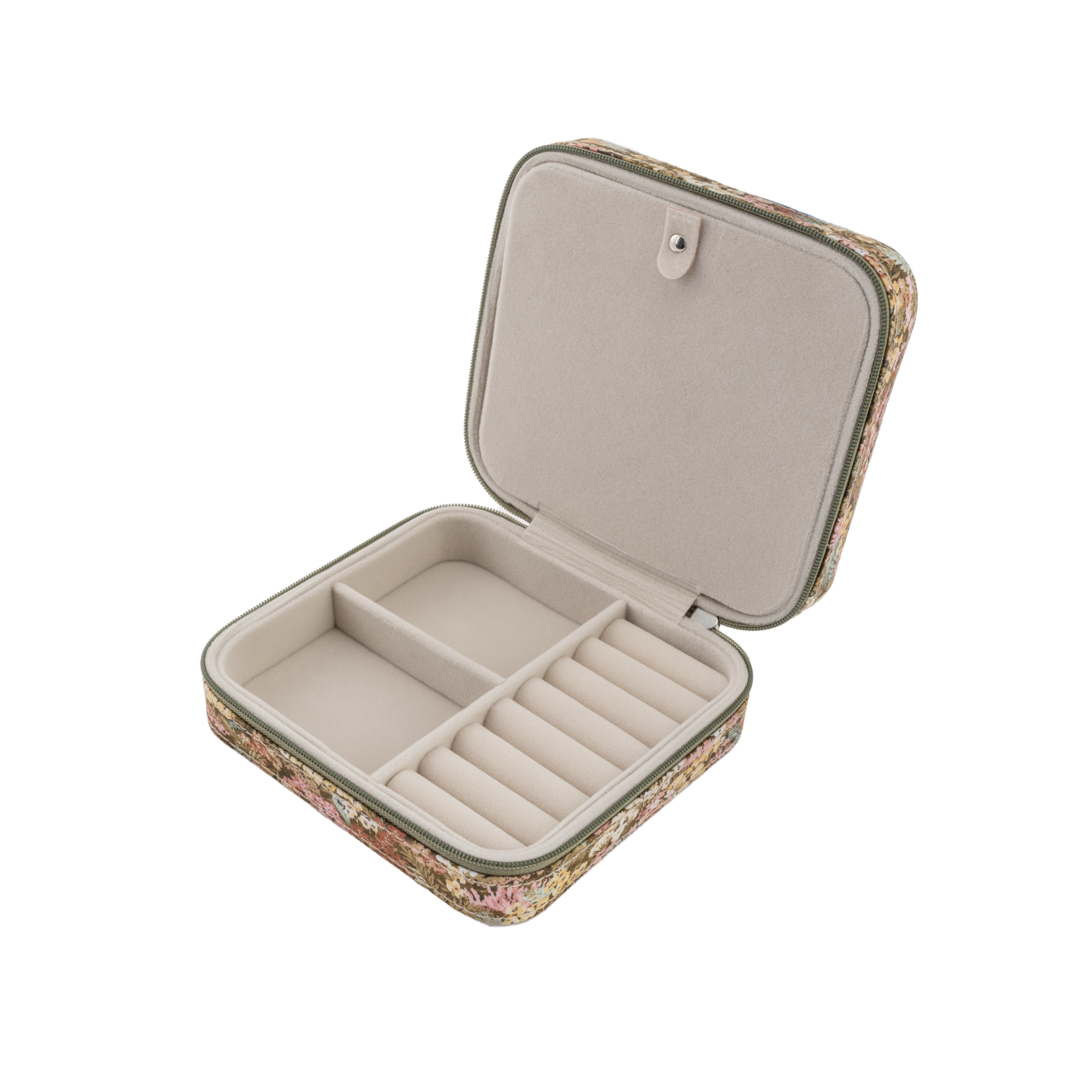 JEWELRY BOX OCTA MW LIBERTY CONNIE EVELYN