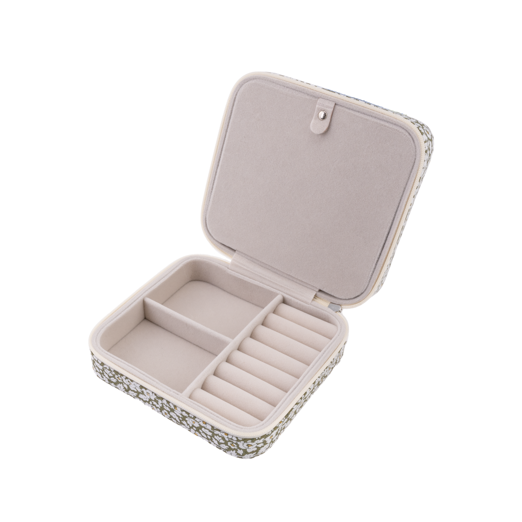 JEWELRY BOX OCTA MW LIBERTY FEATHER