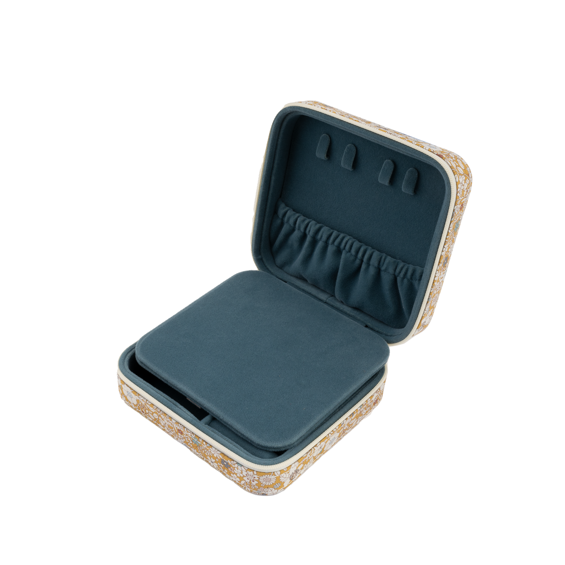 JEWELRY BOX OCTA MW LIBERTY JUNE`S MEADOW