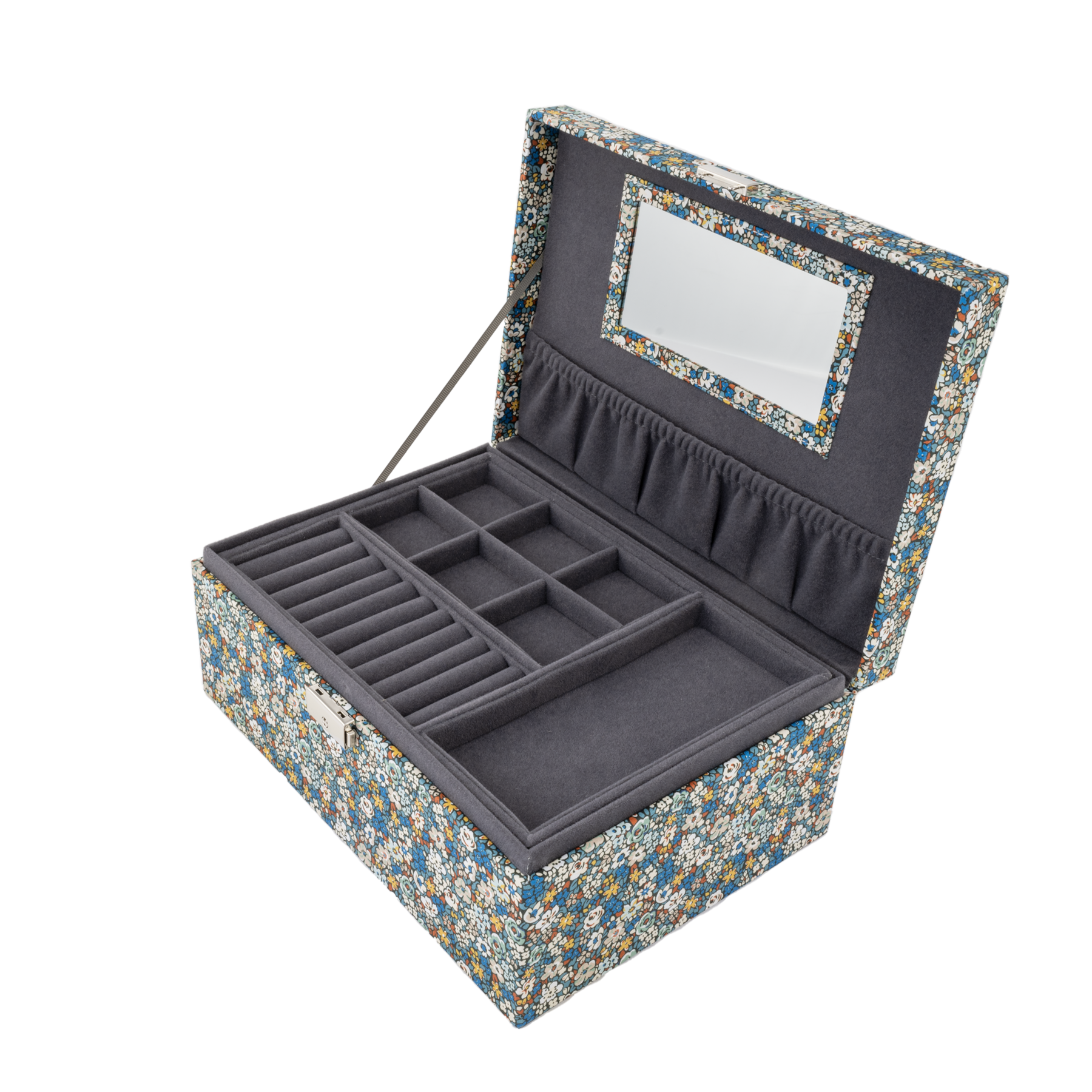 JEWELRY BOX SQUARE MW LIBERTY EMMA LOUISE