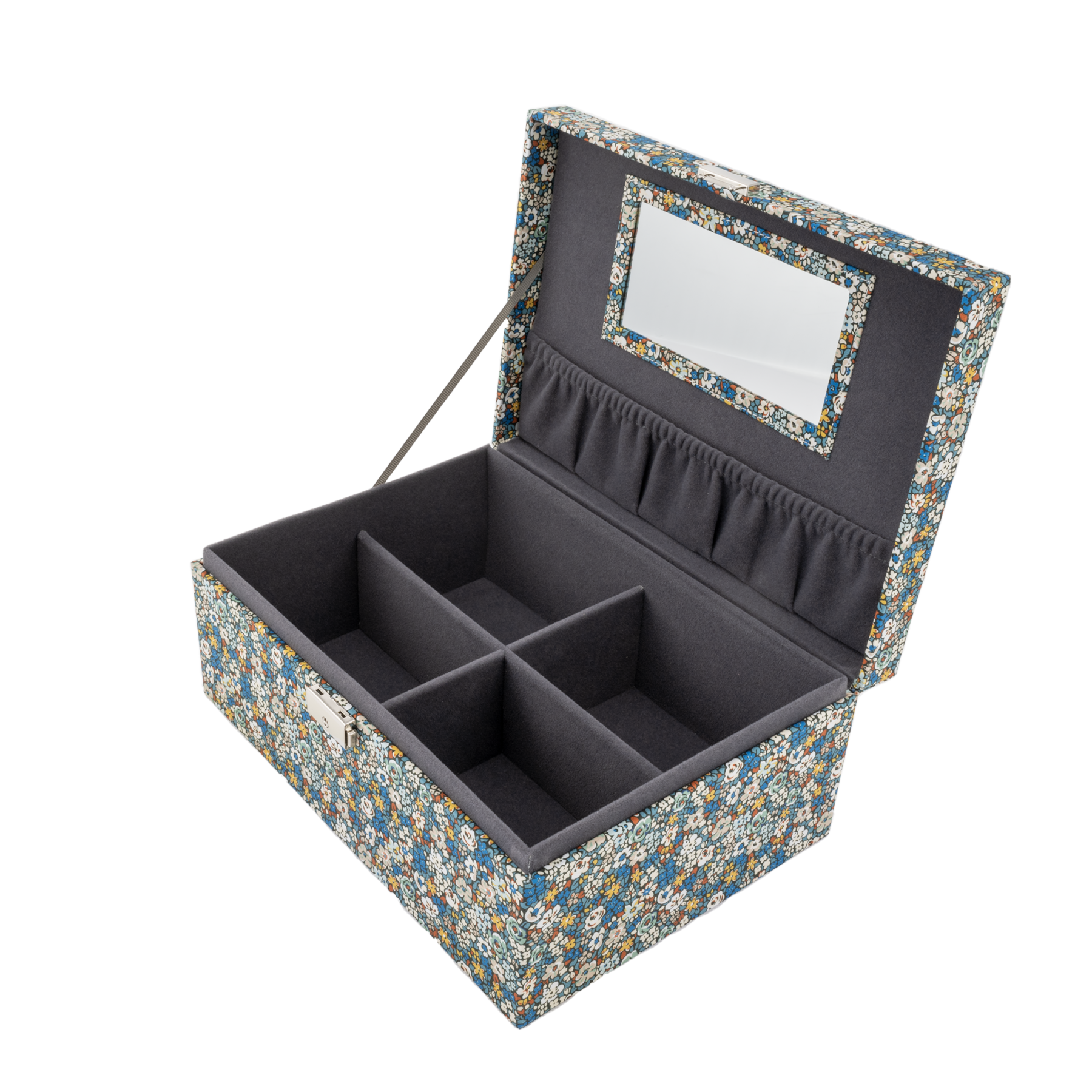 JEWELRY BOX SQUARE MW LIBERTY EMMA LOUISE