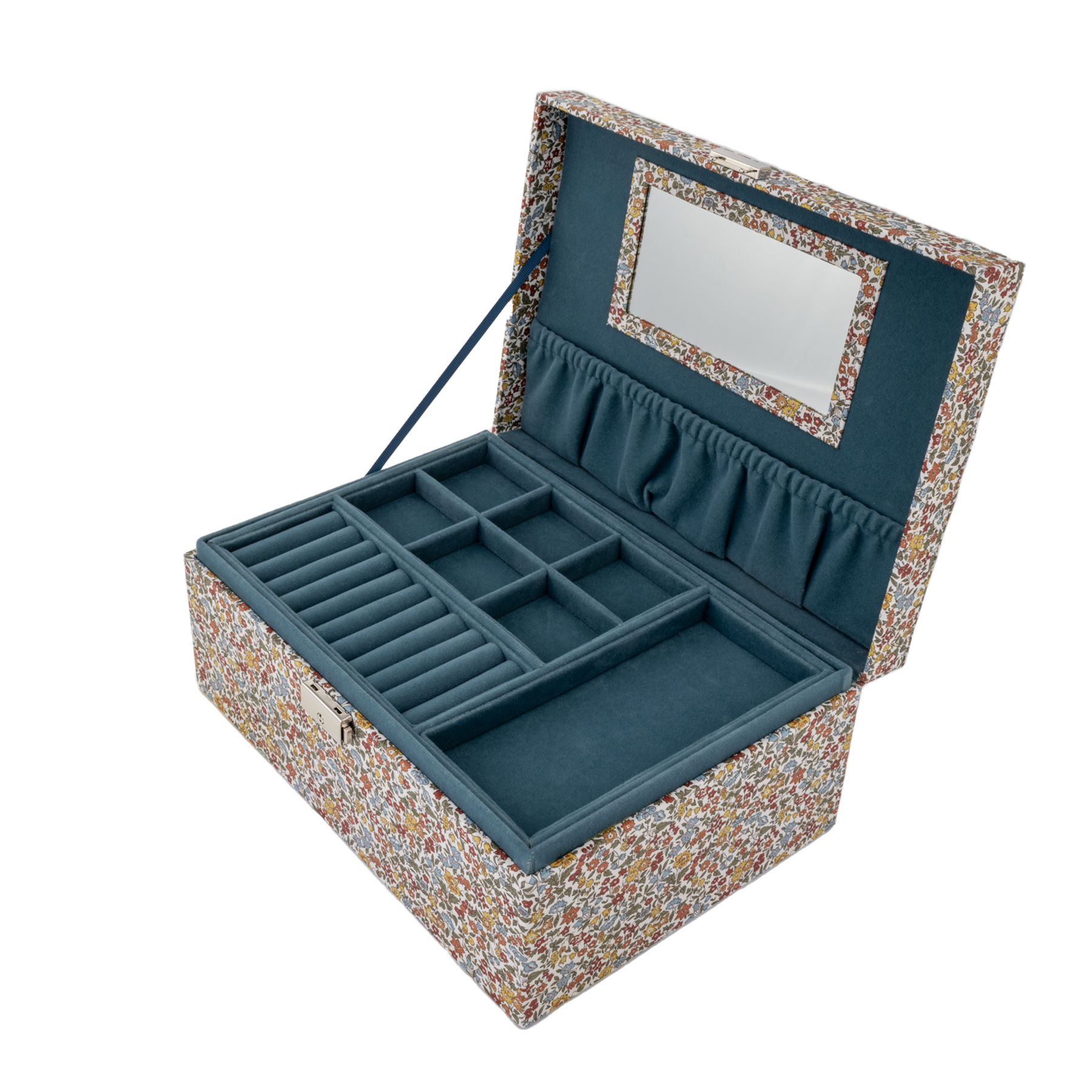 JEWELRY BOX SQUARE MW LIBERTY AVA