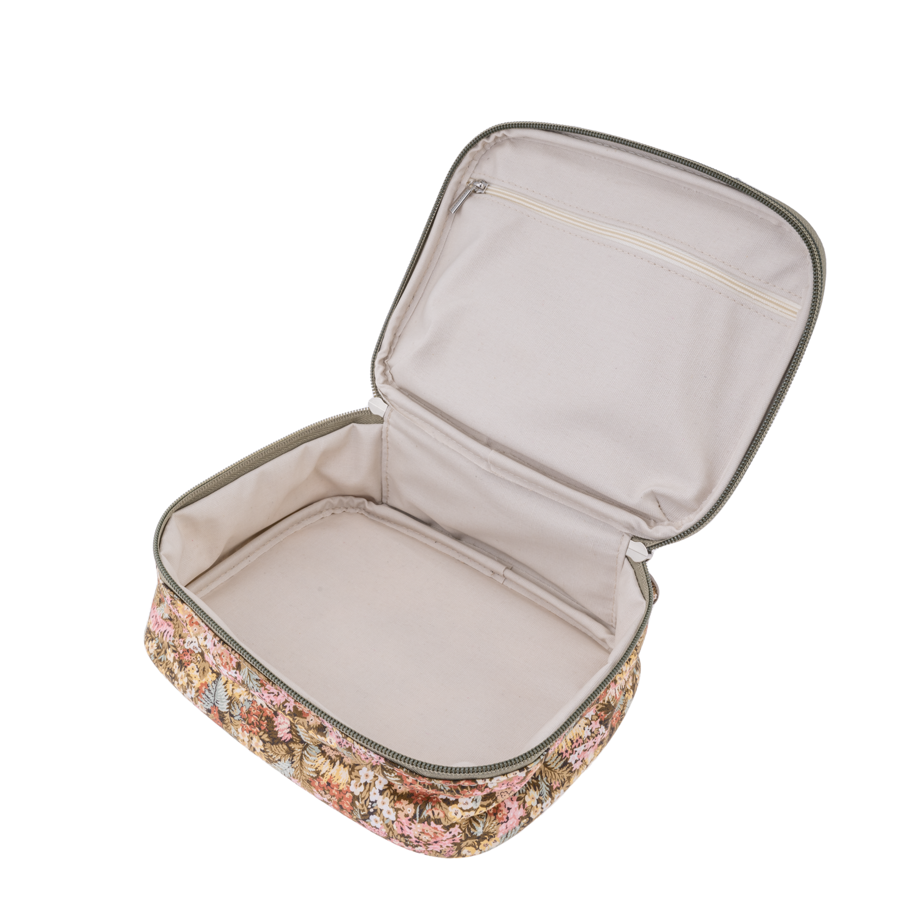 SOFT BEAUTY BAG MW LIBERTY CONNIE EVELYN