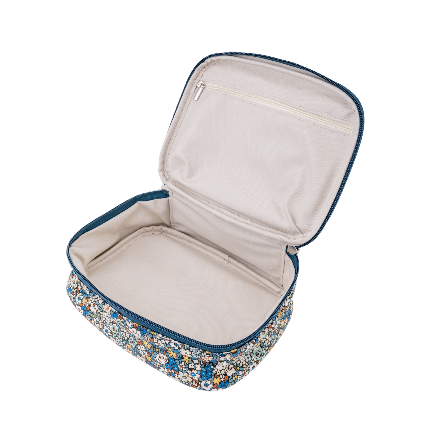 SOFT BEAUTY BAG MW LIBERTY EMMA LOUISE