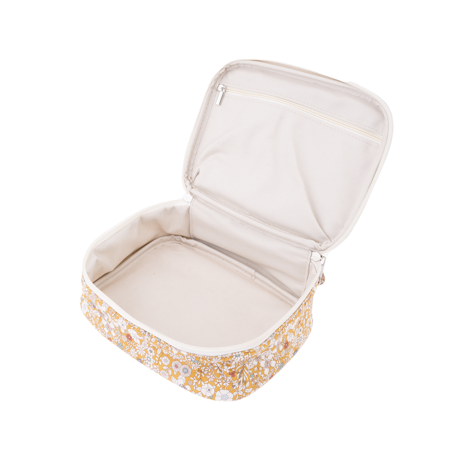 SOFT BEAUTY BAG MW LIBERTY JUNE`S MEADOW