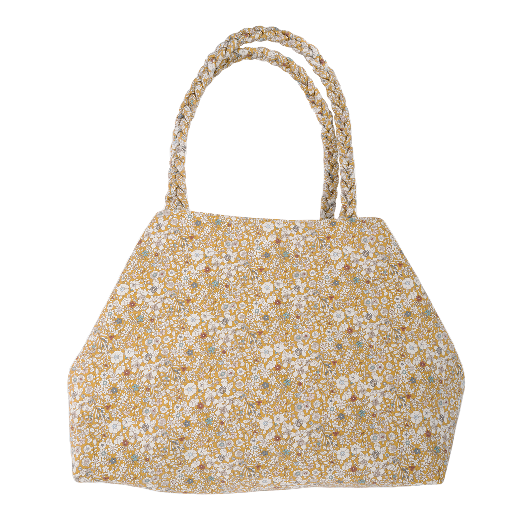 Image of Shopper mw Liberty June`s Meadow from Bon Dep Essentials