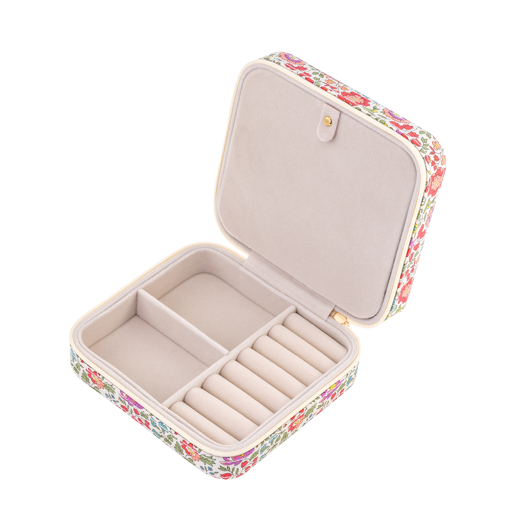 JEWELRY BOX OCTA MW LIBERTY DANJO