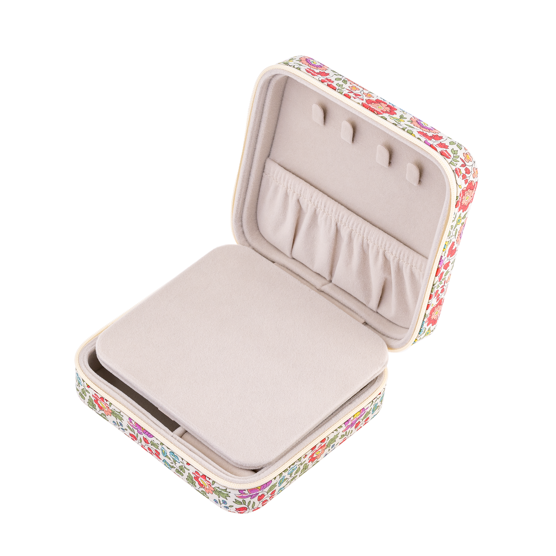 JEWELRY BOX OCTA MW LIBERTY DANJO