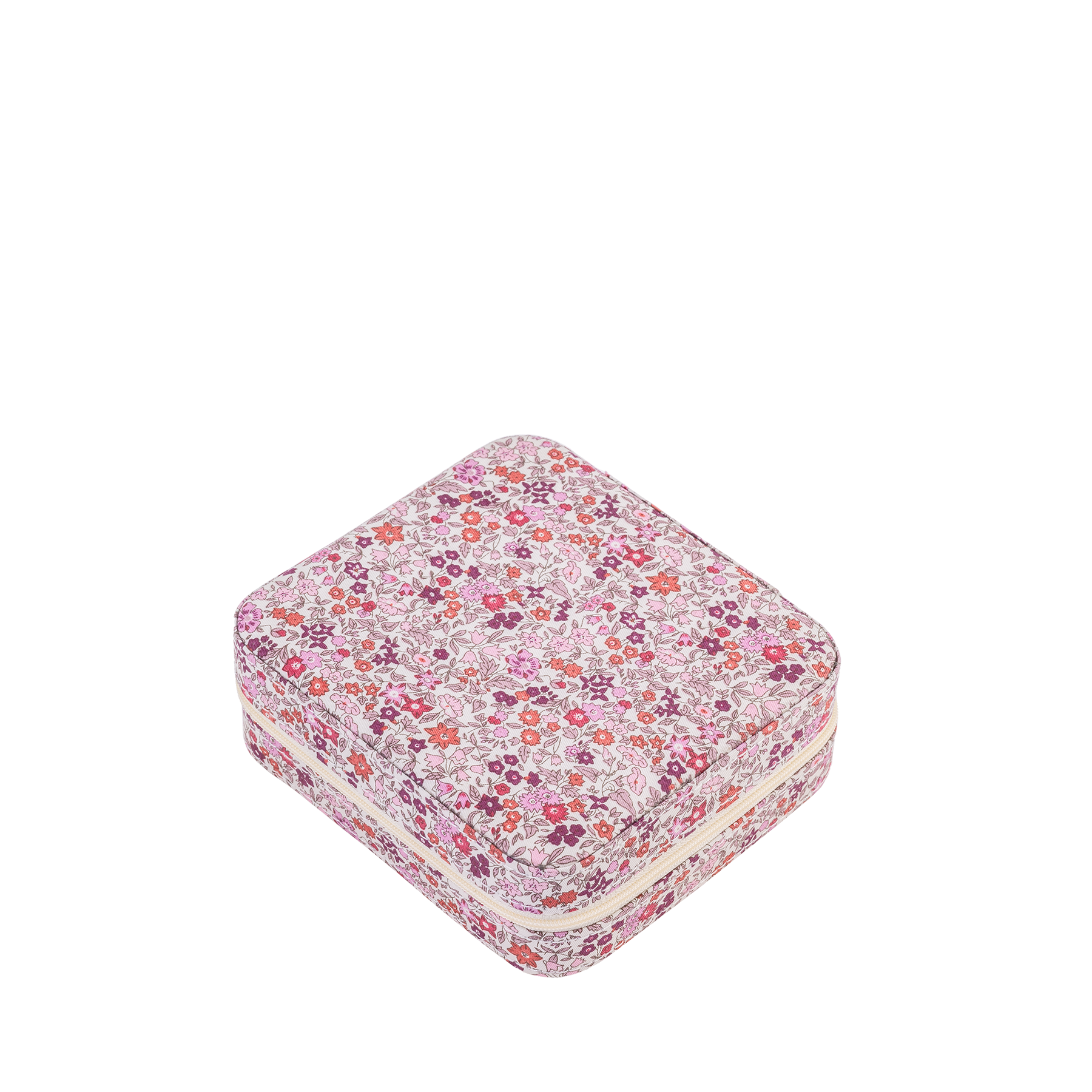 Image of Jewelry box octa mw Liberty Ava Pink from Bon Dep Essentials
