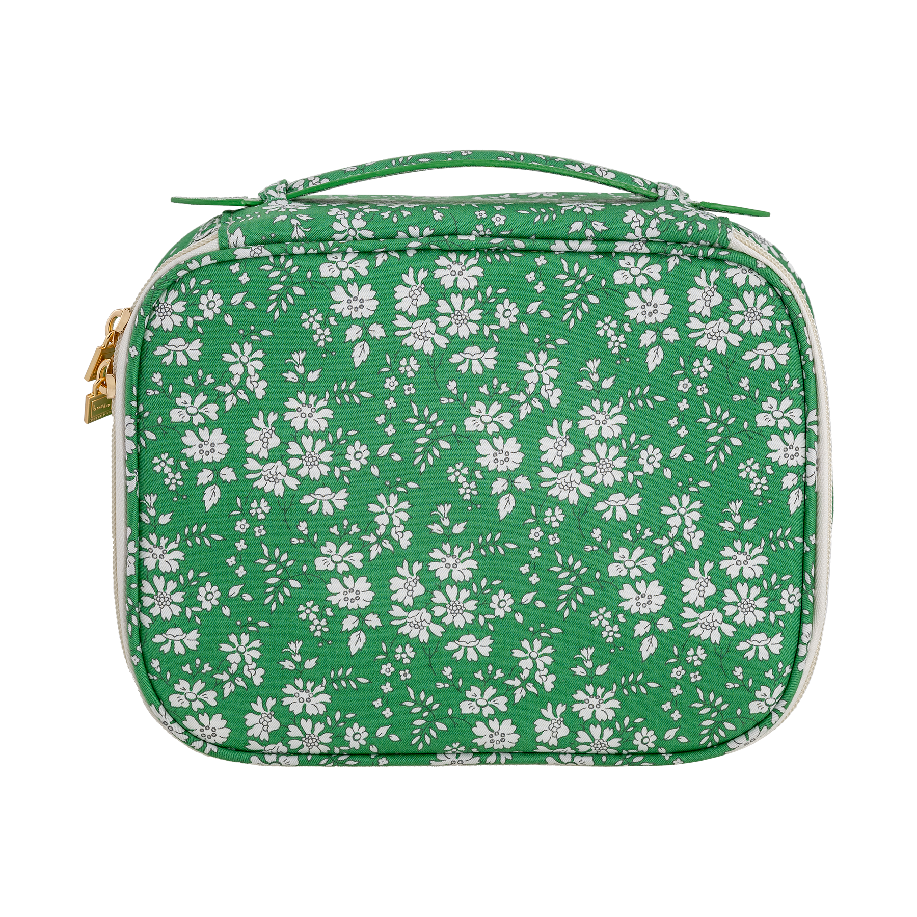 SOFT BEAUTY BAG MW LIBERTY CAPEL GREEN