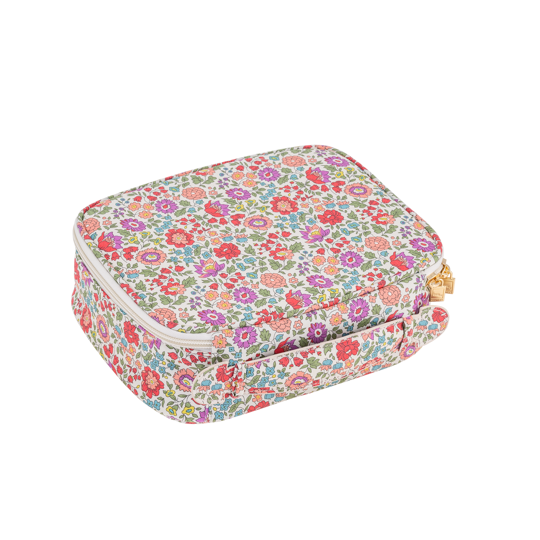 Image of Soft beauty bag mw Liberty Danjo from Bon Dep Essentials