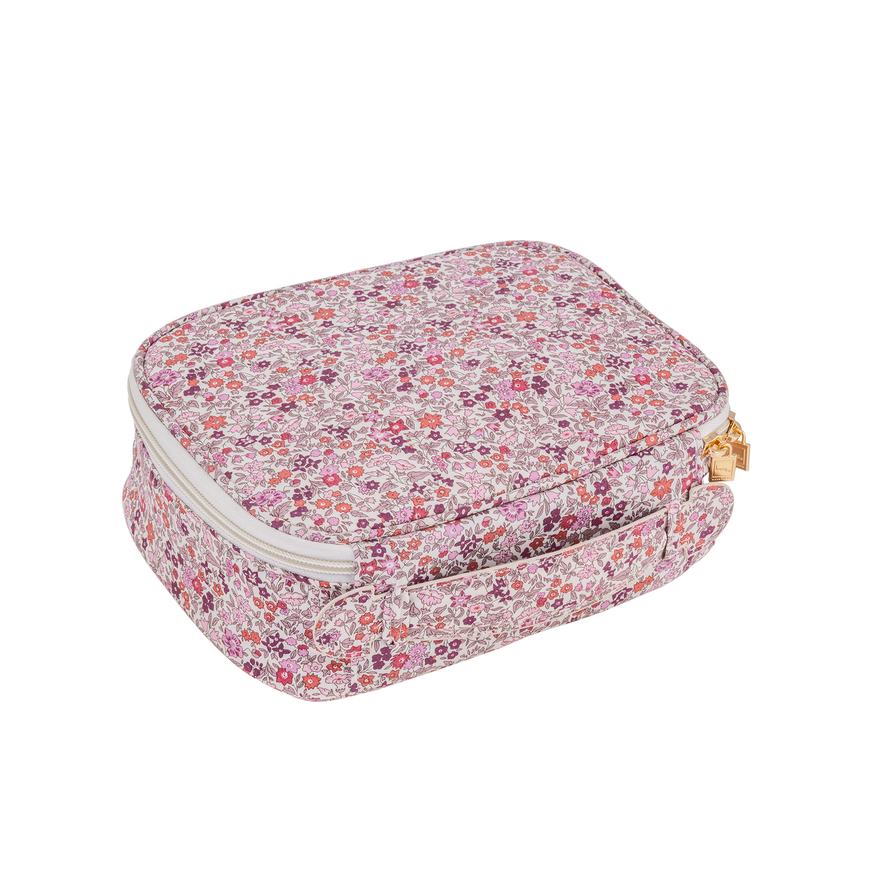 Image of Soft beauty bag mw Liberty Ava Pin from Bon Dep Essentials