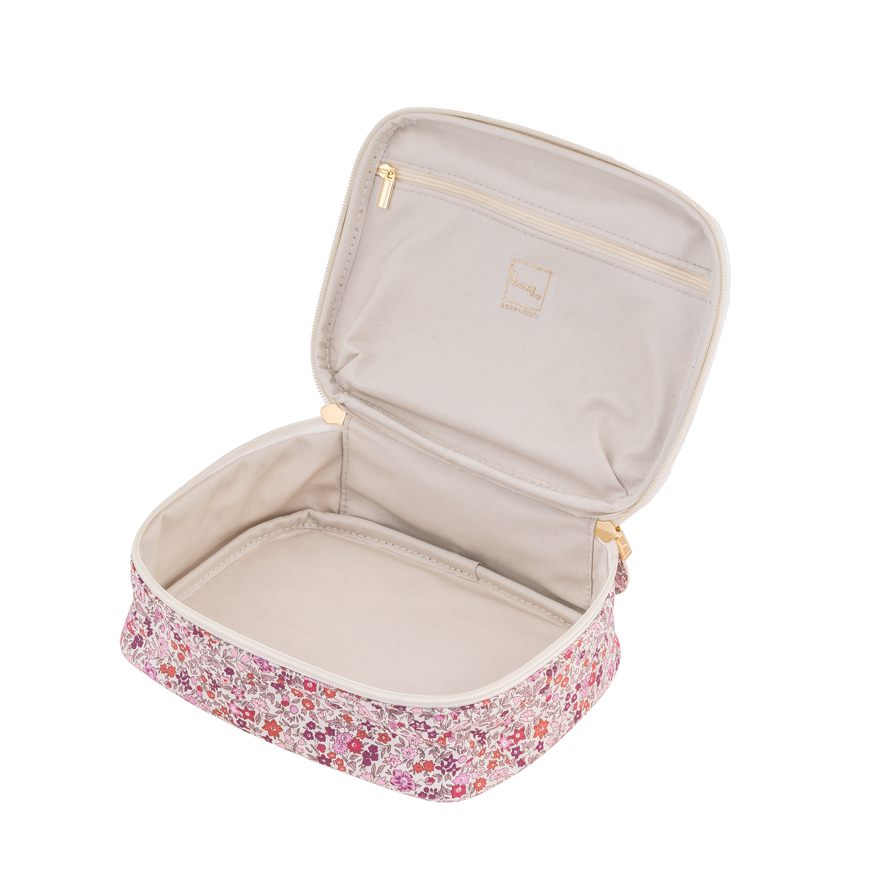 SOFT BEAUTY BAG MW LIBERTY AVA PINK