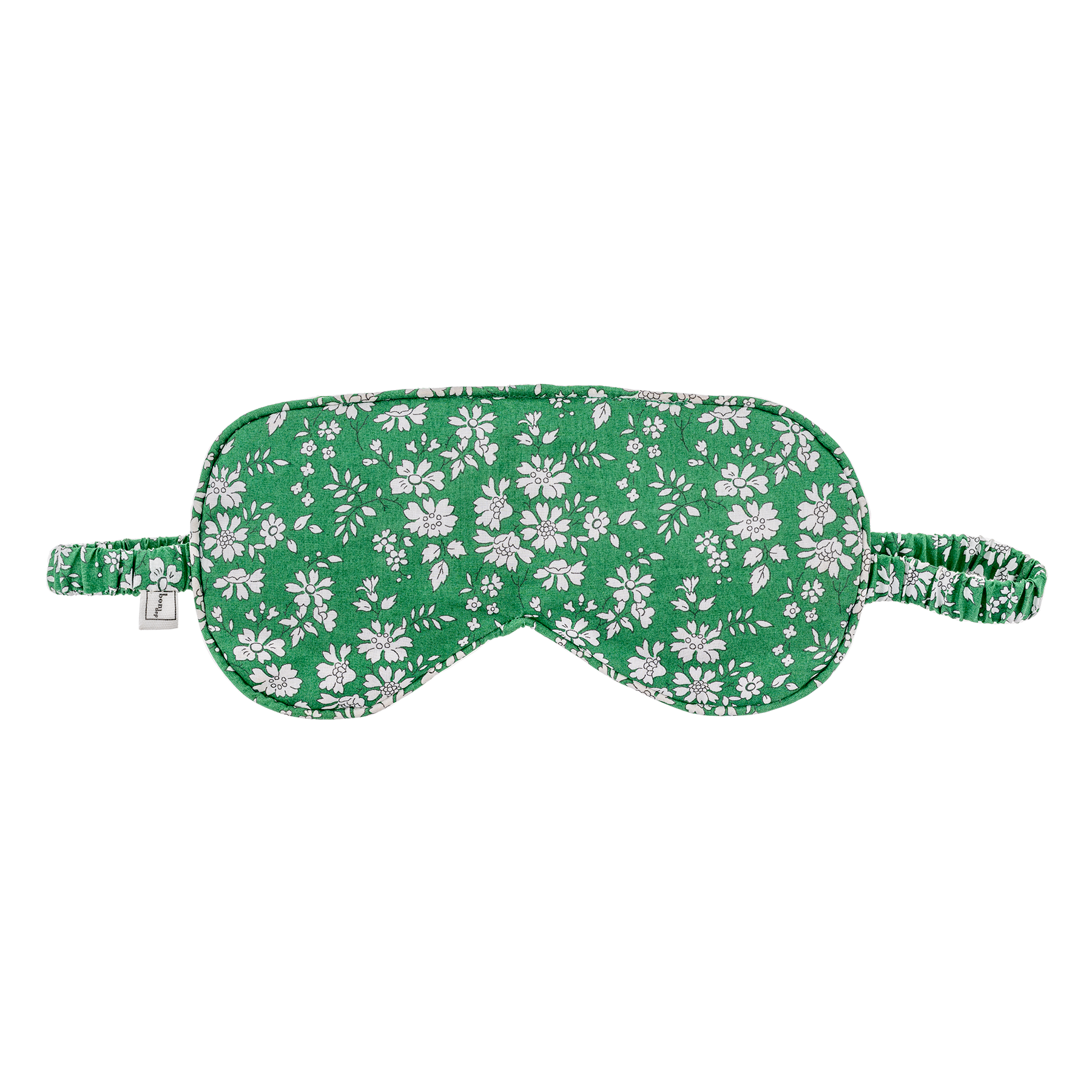 Image of Eye masks mw Liberty Capel Green from Bon Dep Essentials
