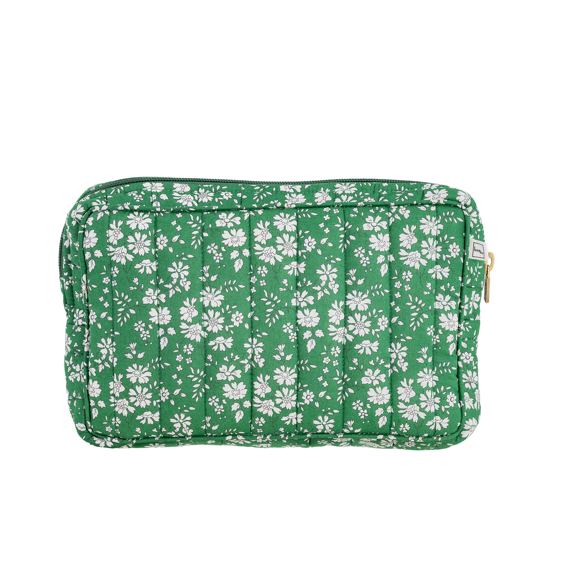 POUCH SMALL MW LIBERTY CAPEL GREEN