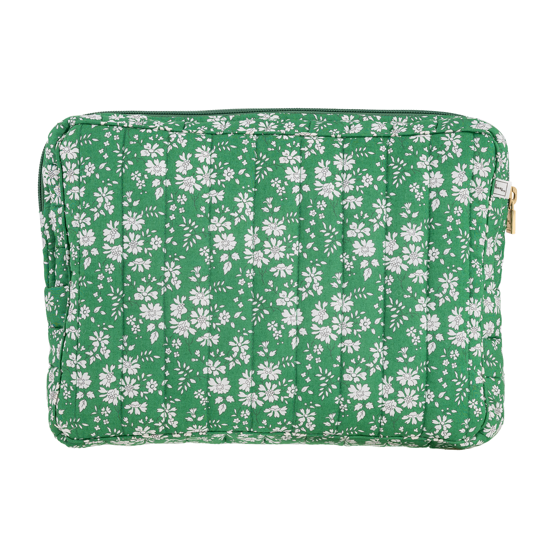 POUCH BIG MW LIBERTY CAPEL GREEN