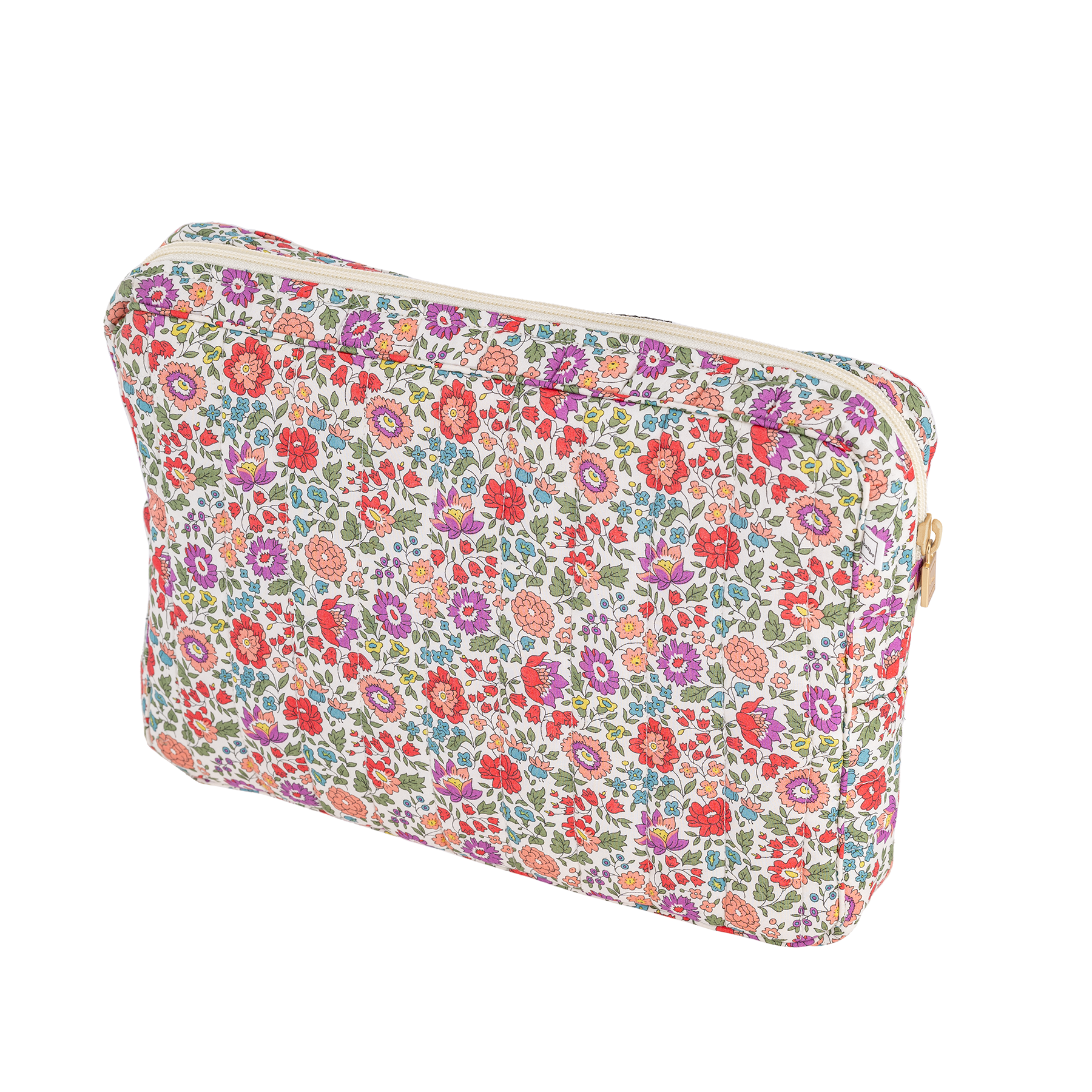Image of Pouch Big mw Liberty Danjo from Bon Dep Essentials