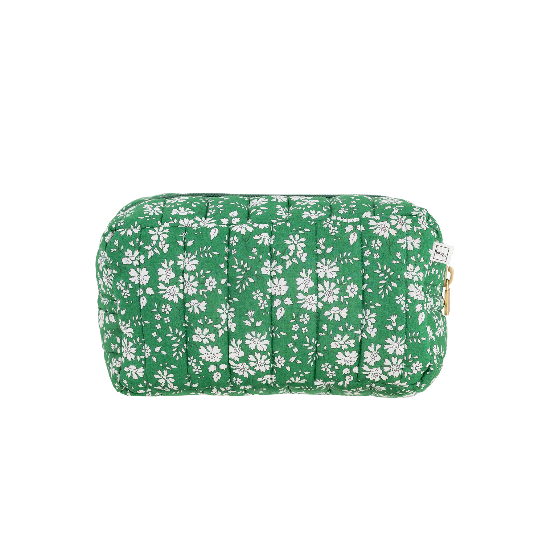 POUCH XS SQUARE MW LIBERTY CAPEL GREEN