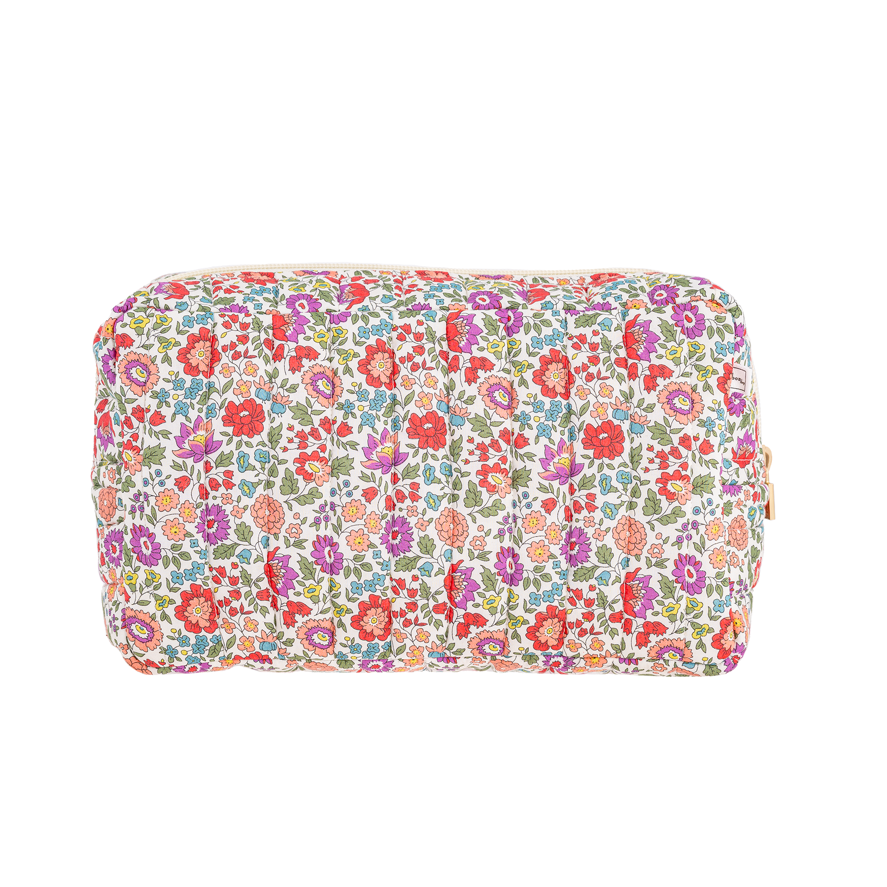 POUCH SQUARE MW LIBERTY  DANJO