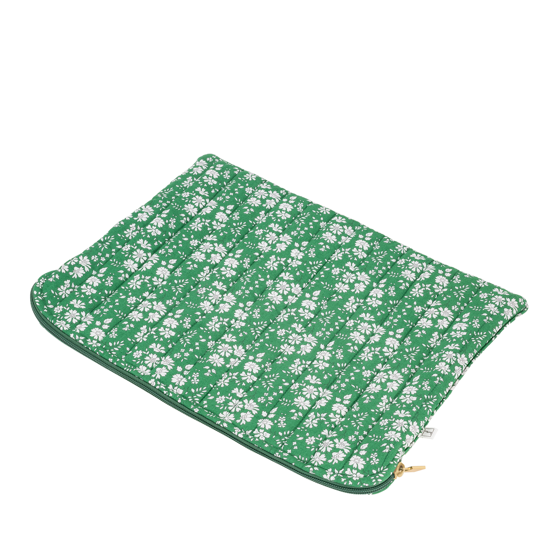 Image of Mac cover mw Liberty Capel Green from Bon Dep Essentials