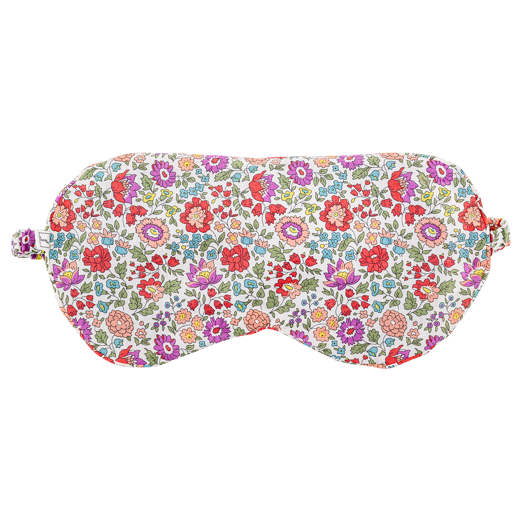 Image of Relaxing eye masks mw Liberty Danjo from Bon Dep Essentials