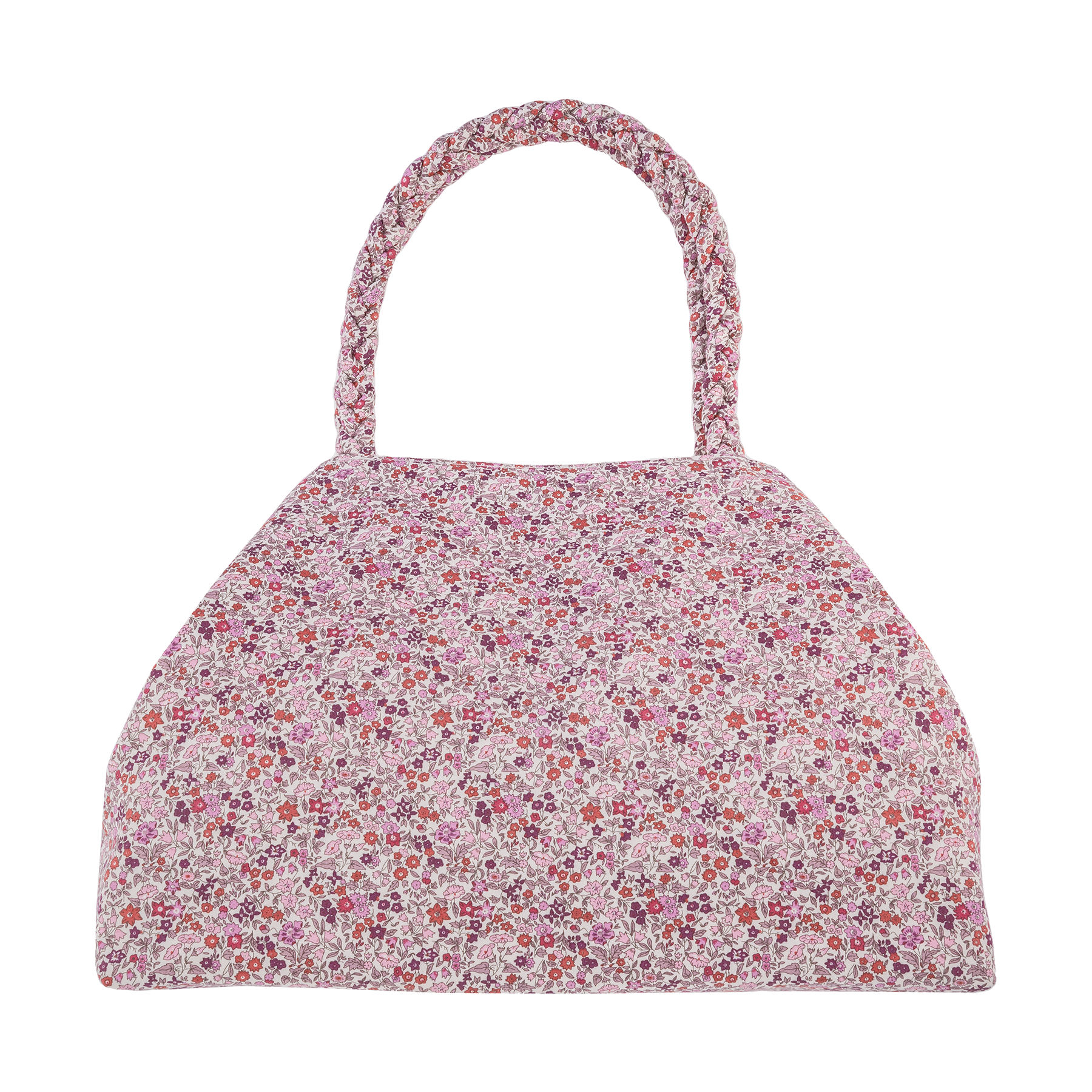 Image of Shopper mw Liberty Ava Pink from Bon Dep Essentials
