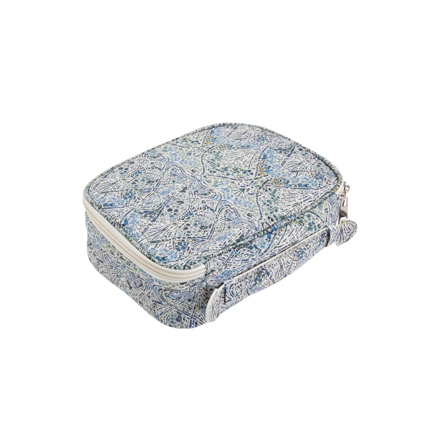 Image of Soft beauty bag mw Liberty Ianthe from Bon Dep Essentials