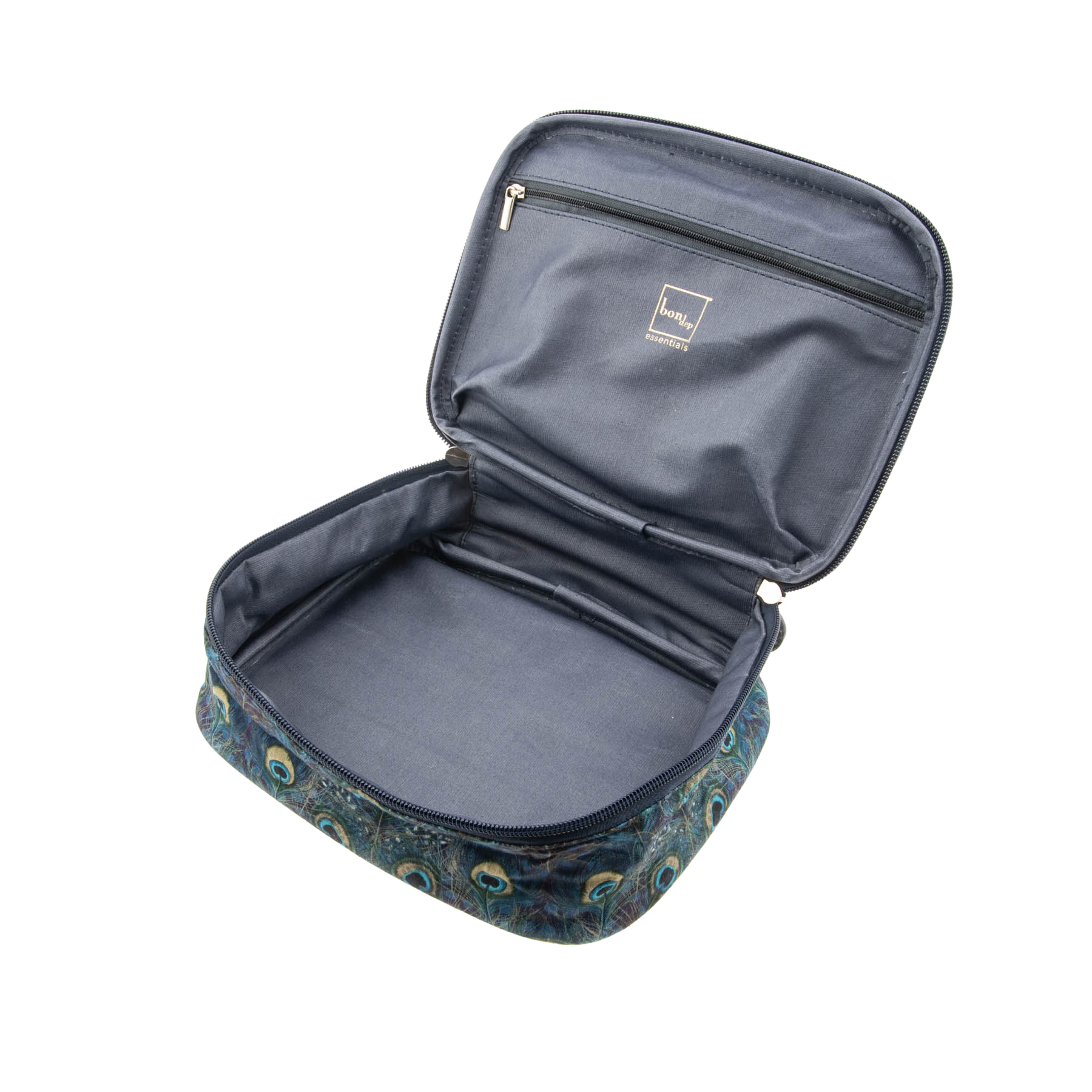 SOFT BEAUTY BAG MW LIBERTY PEACOCK