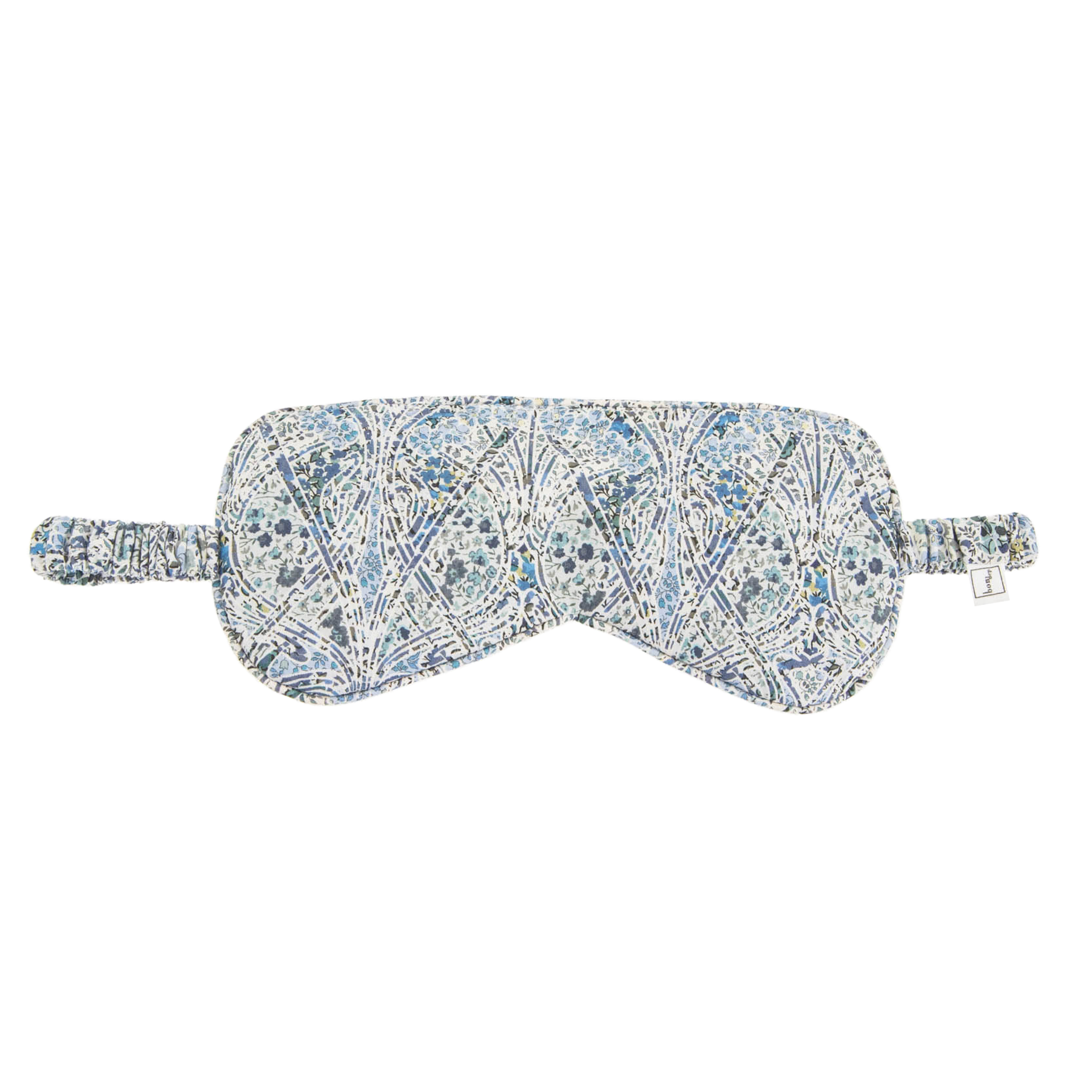Image of Eye masks mw Liberty Ianthe from Bon Dep Essentials