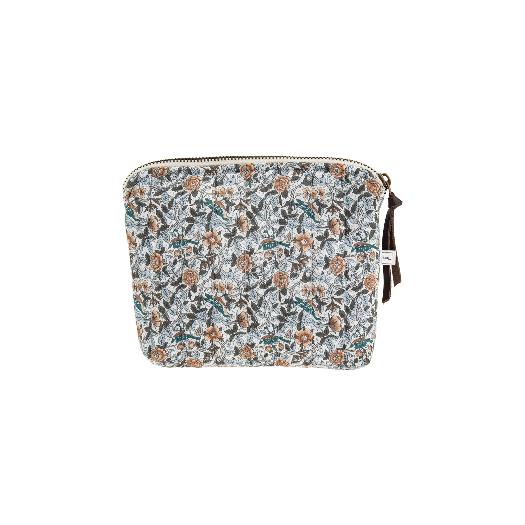 POUCH XS MW LIBERTY STRAWBERRY TREE BLUE