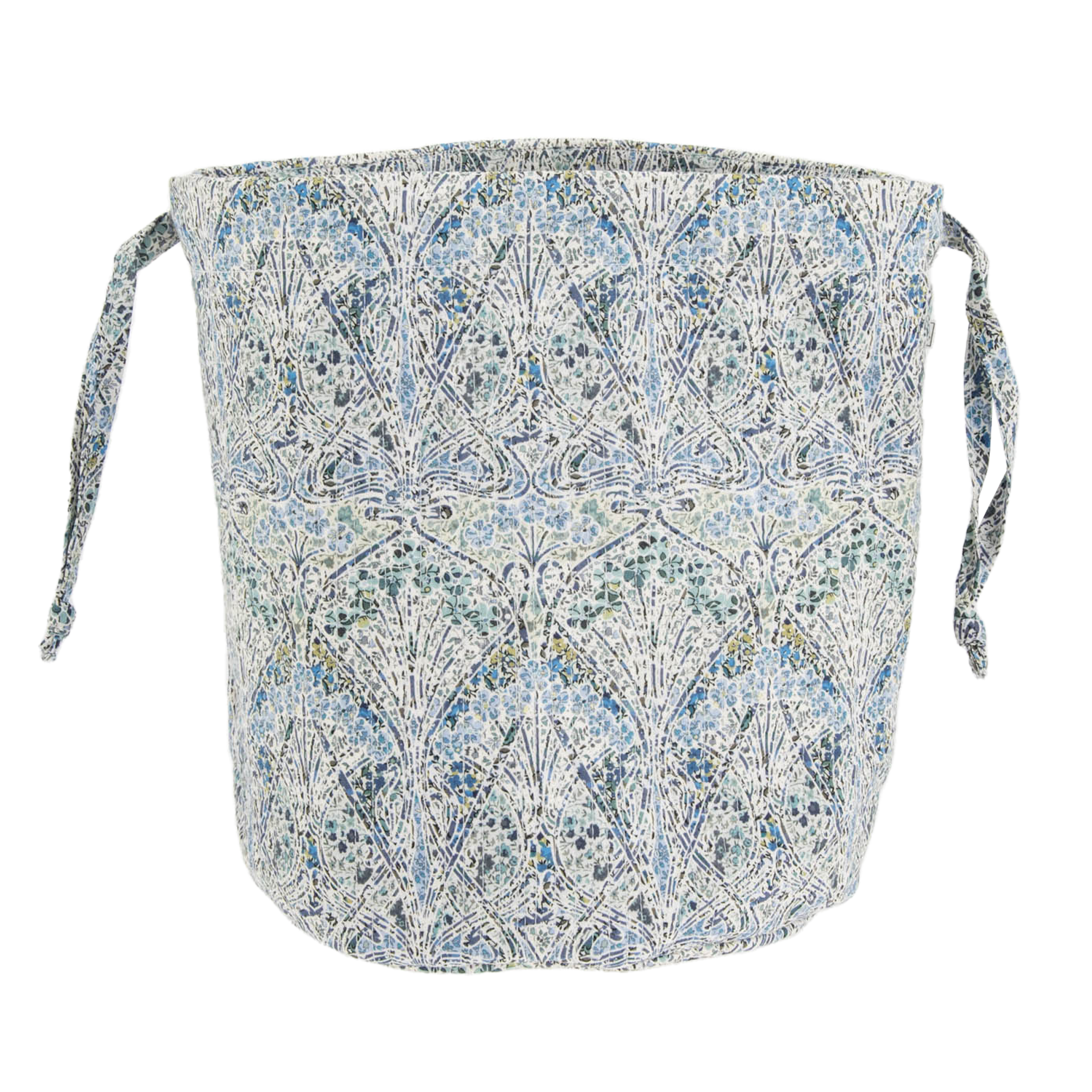 POUCH ROUND MW LIBERTY IANTHE