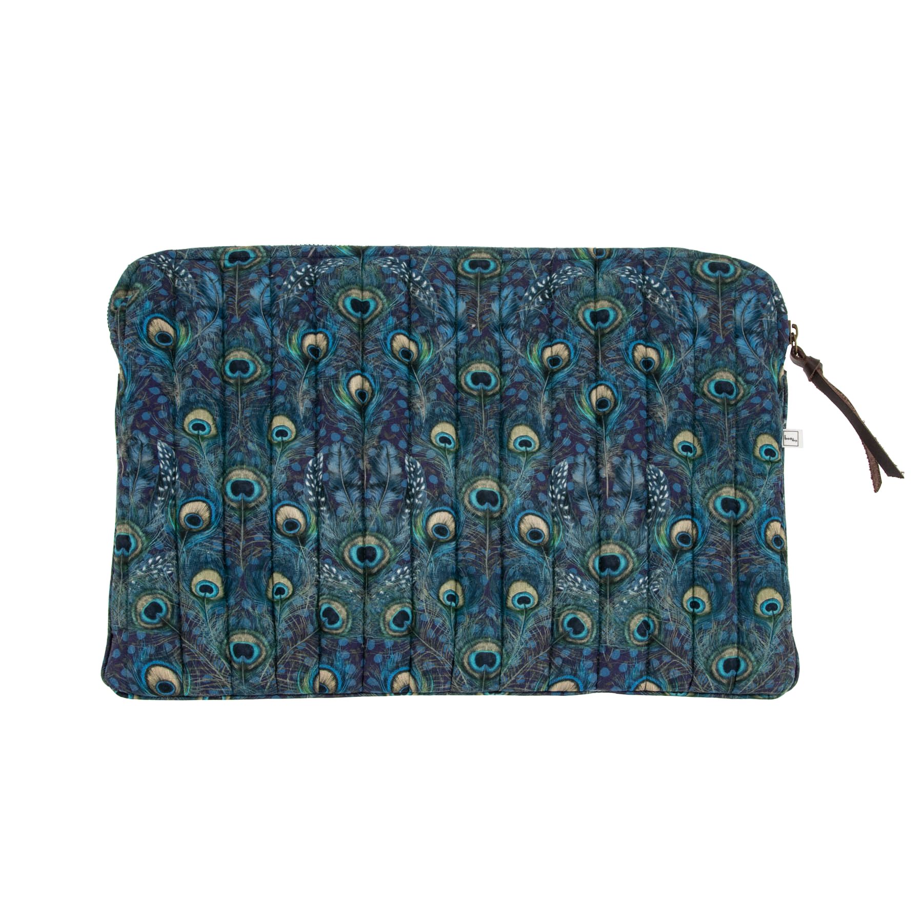 MAC COVER MW LIBERTY PEACOCK