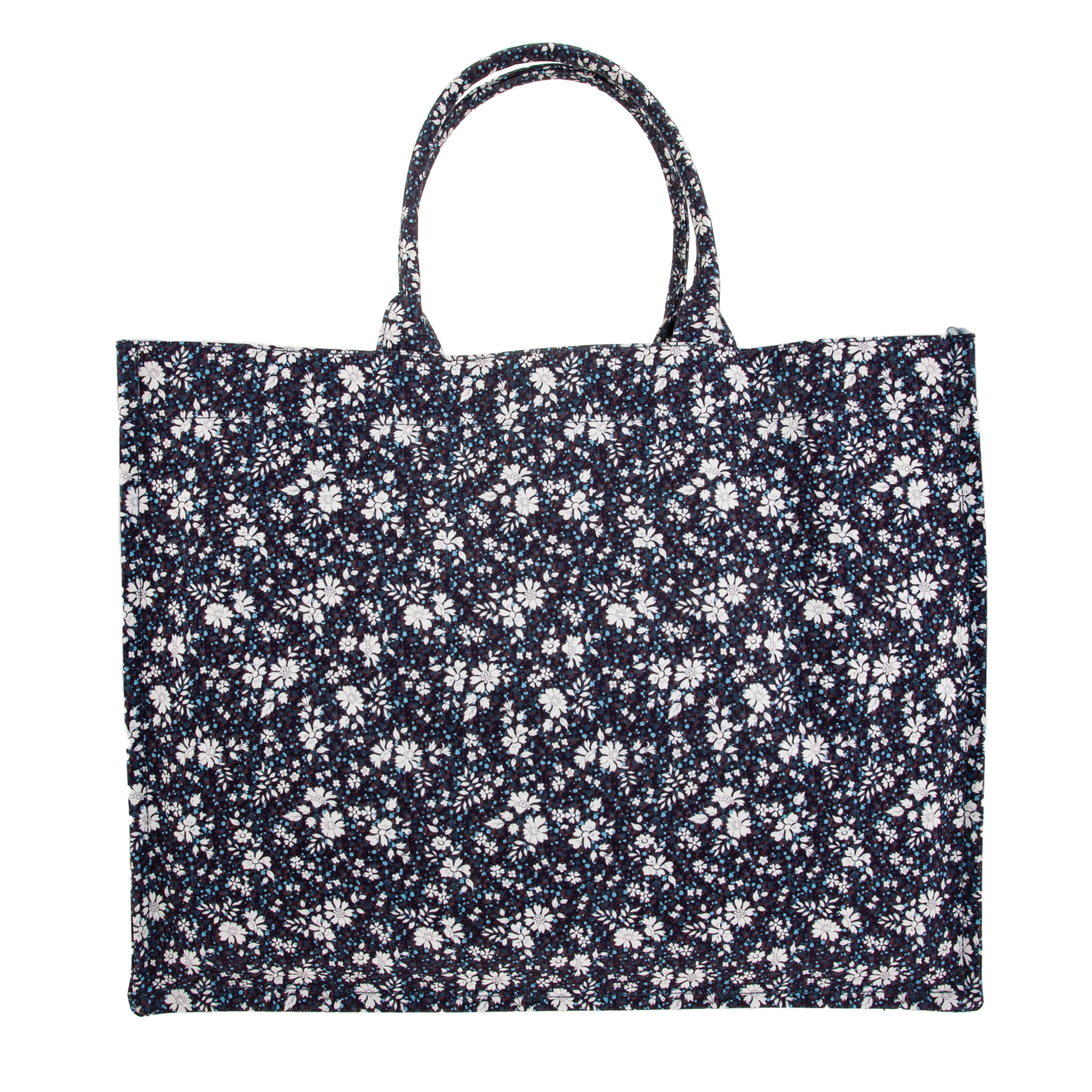 TOTE BAG MW LIBERTY CAPEL PEPPER