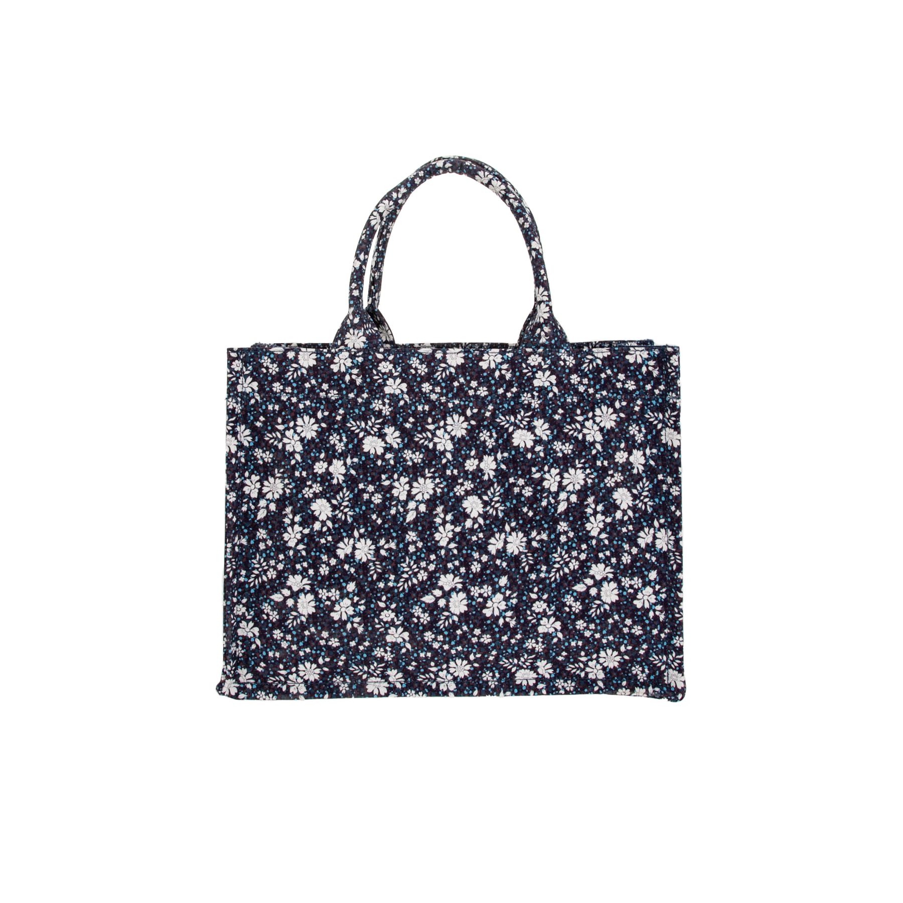 TOTE BAG MINI MW LIBERTY CAPEL PEPPER