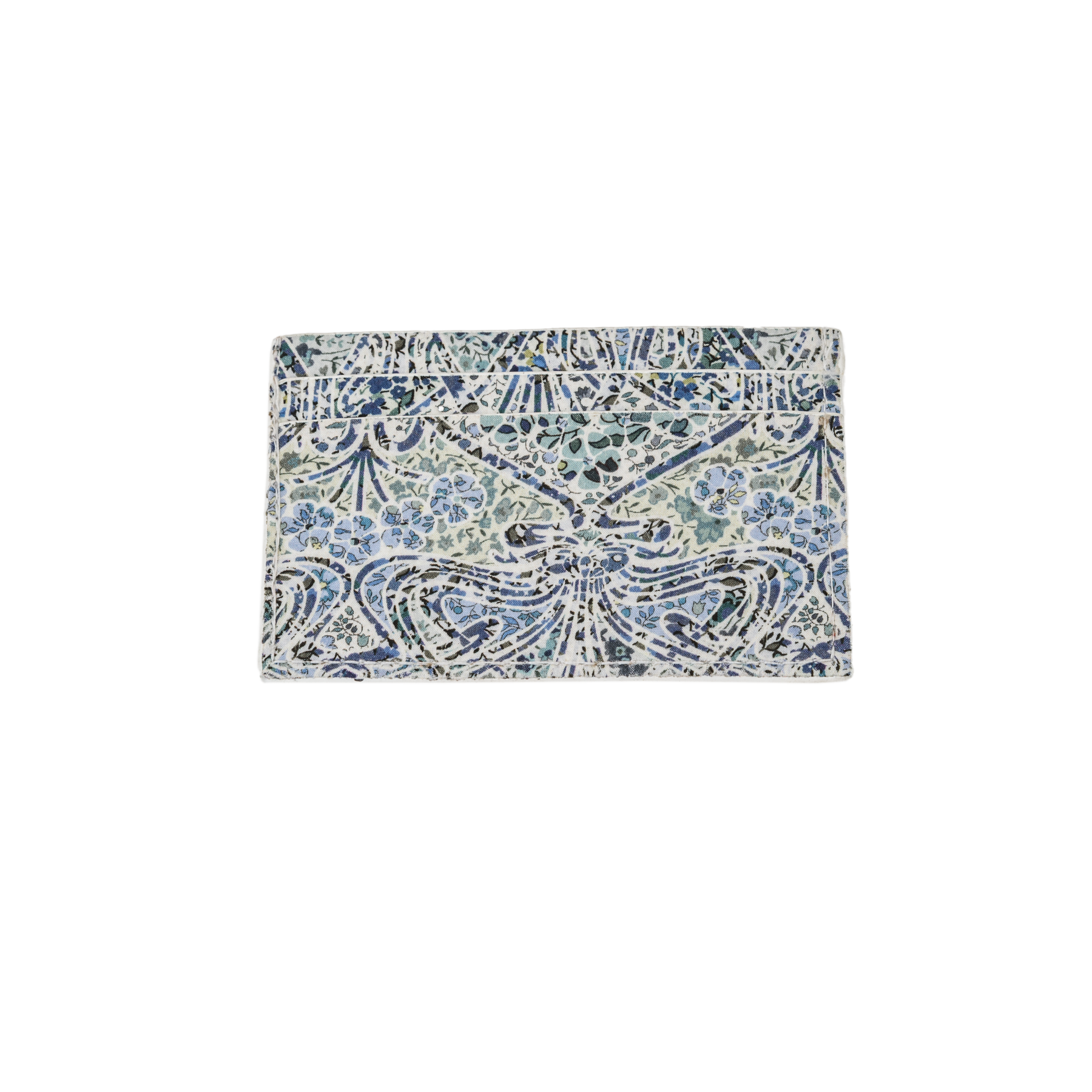 Image of Card holder mw Liberty Ianthe from Bon Dep Essentials