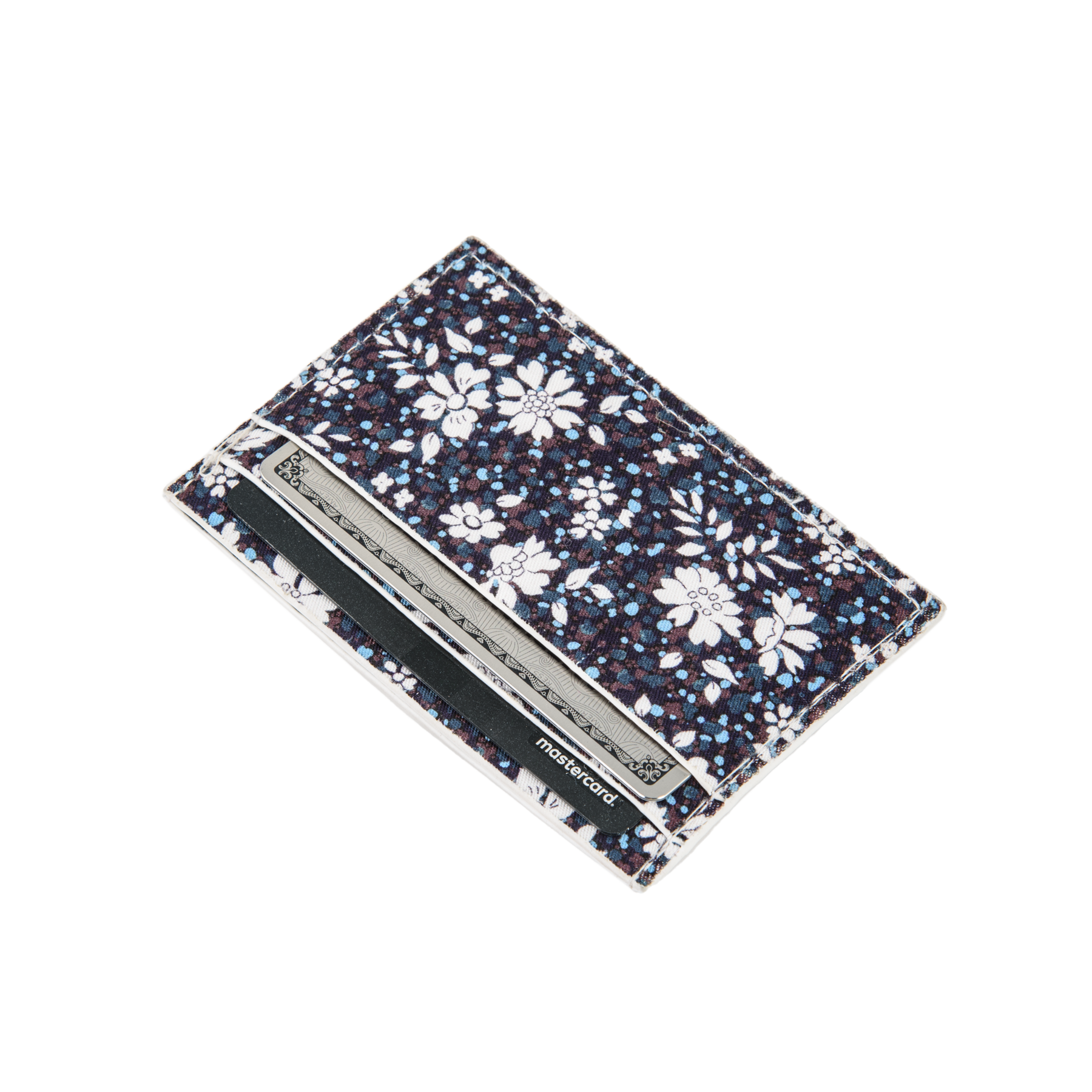 CARD HOLDER MW LIBERTY CAPEL PEPPER