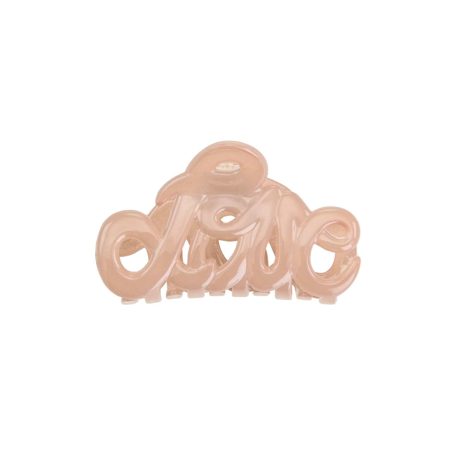 Image of Love claw 5cm Nude  from Bon Dep Icons