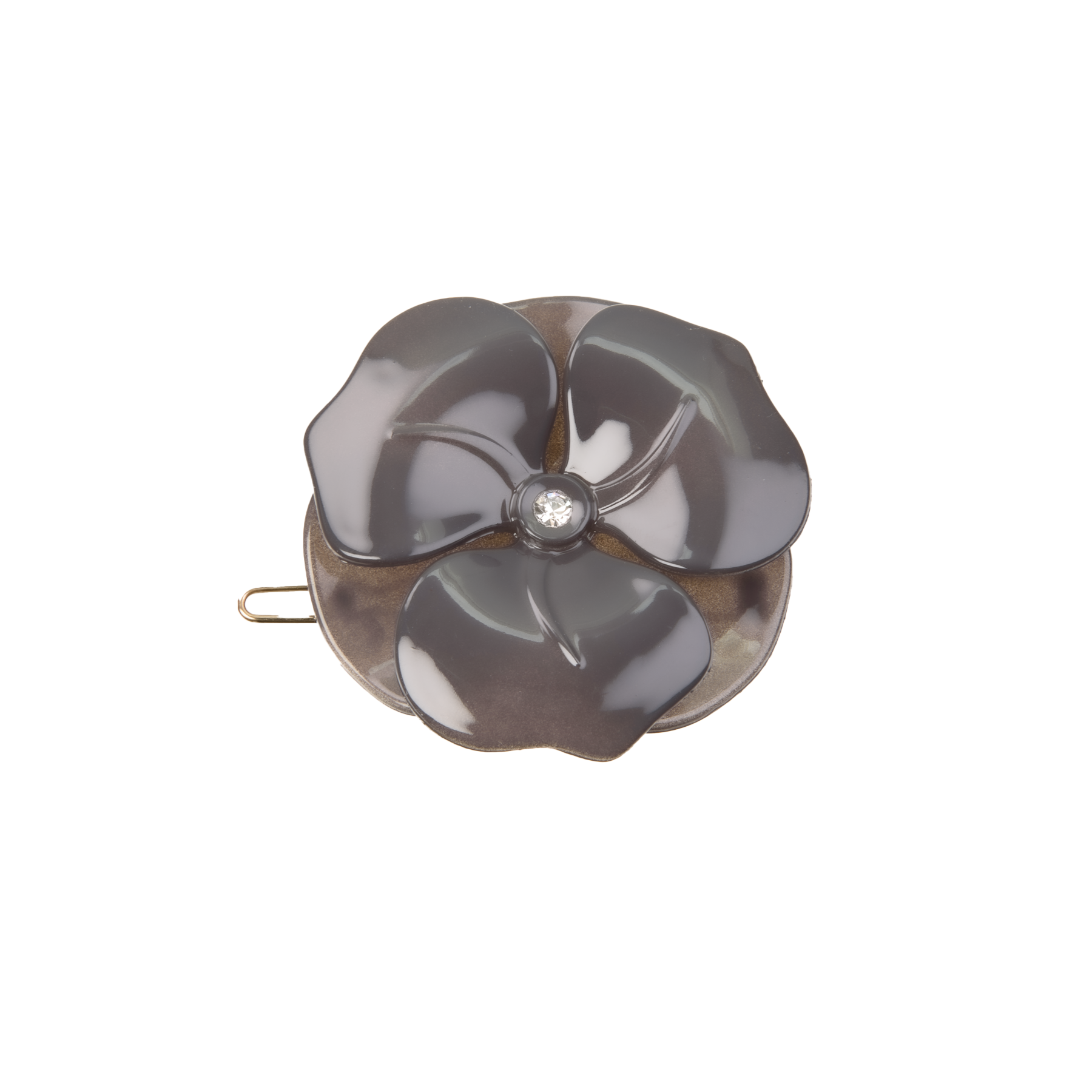 Image of Camelia clip Mole from Bon Dep Icons