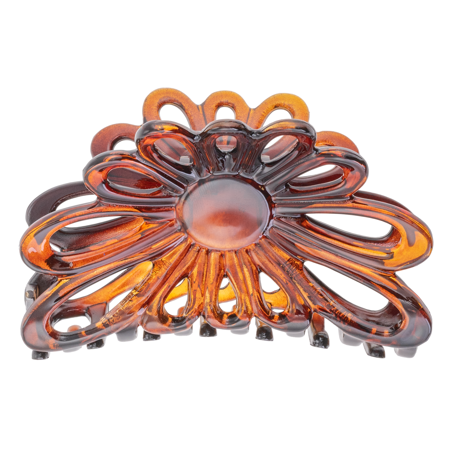 Image of Flower claw 8cm Horn from Bon Dep Icons