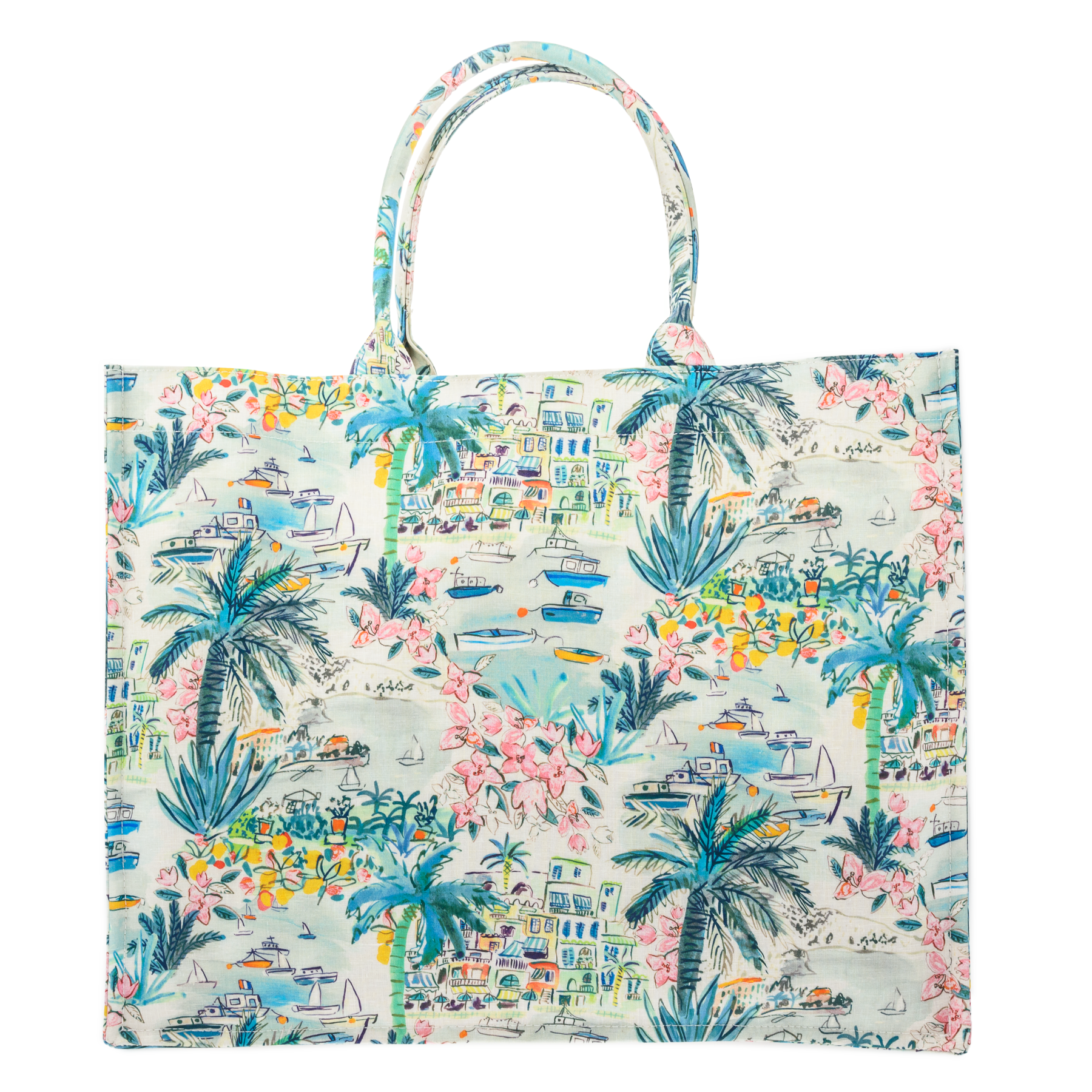 TOTE BAG MW LIBERTY CAPE VISTA