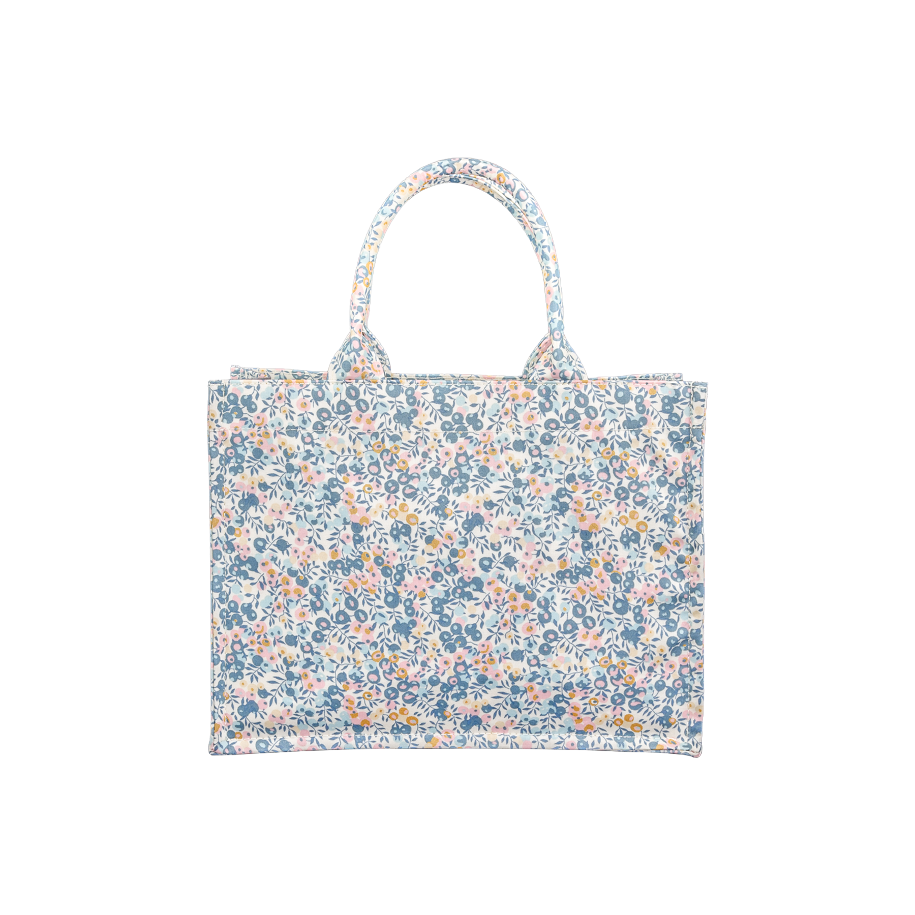 TOTE BAG MINI MW LIBERTY WILTSHIRE METALIC