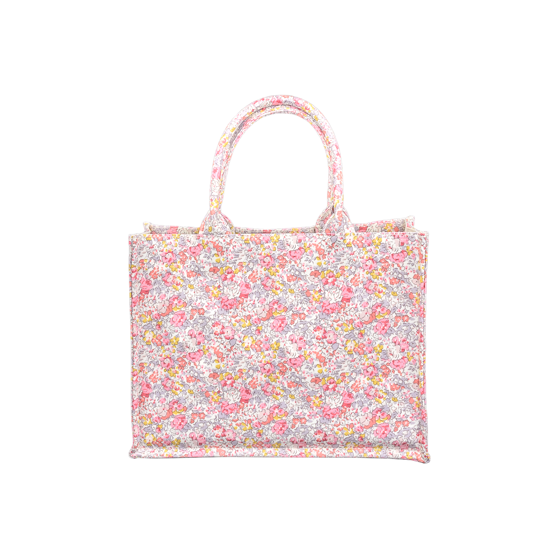 TOTE BAG MINI MW LIBERTY CLAIRE AUDE ORGANIC
