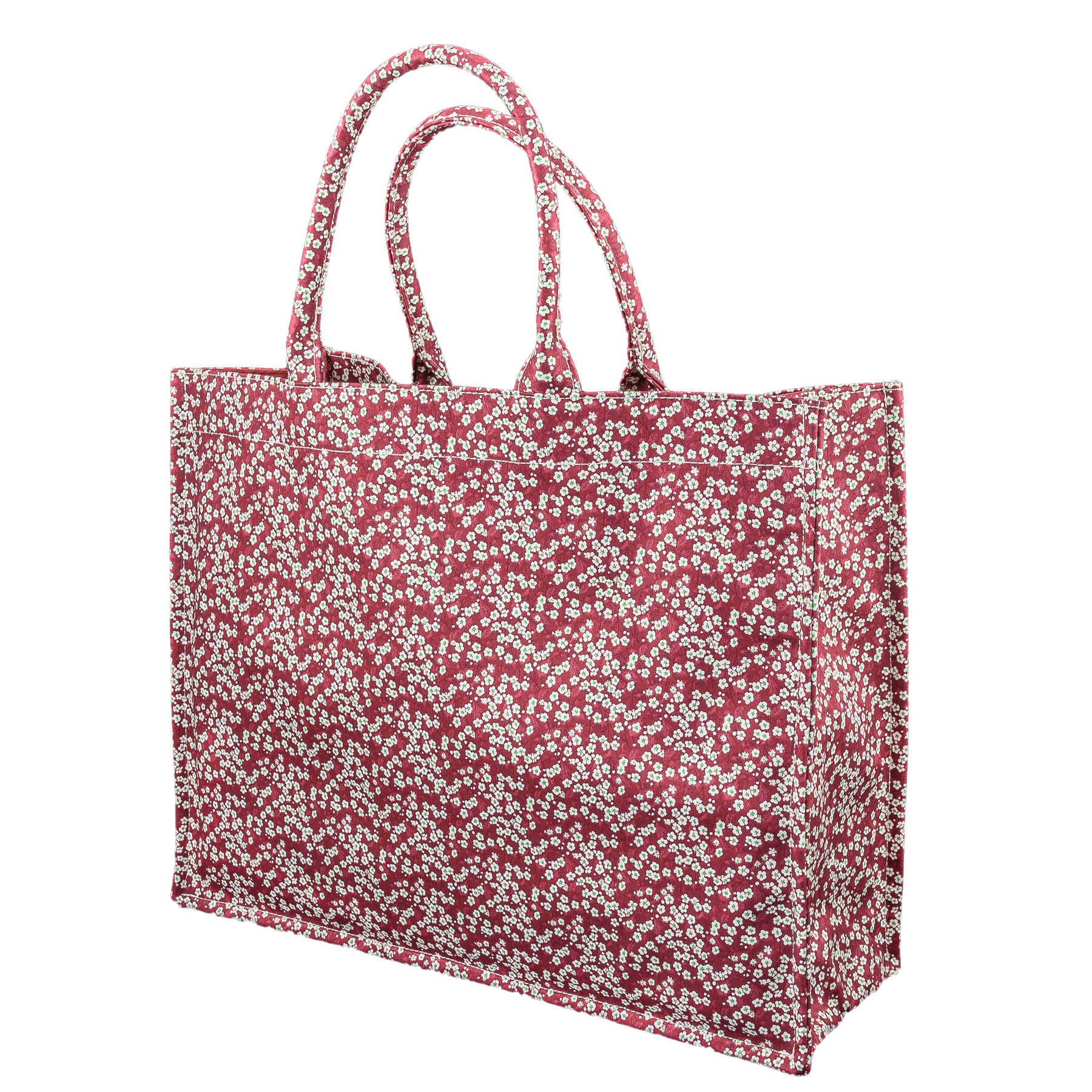 Image of Tote bag mw Liberty Mitsi Valeria from Bon Dep Essentials