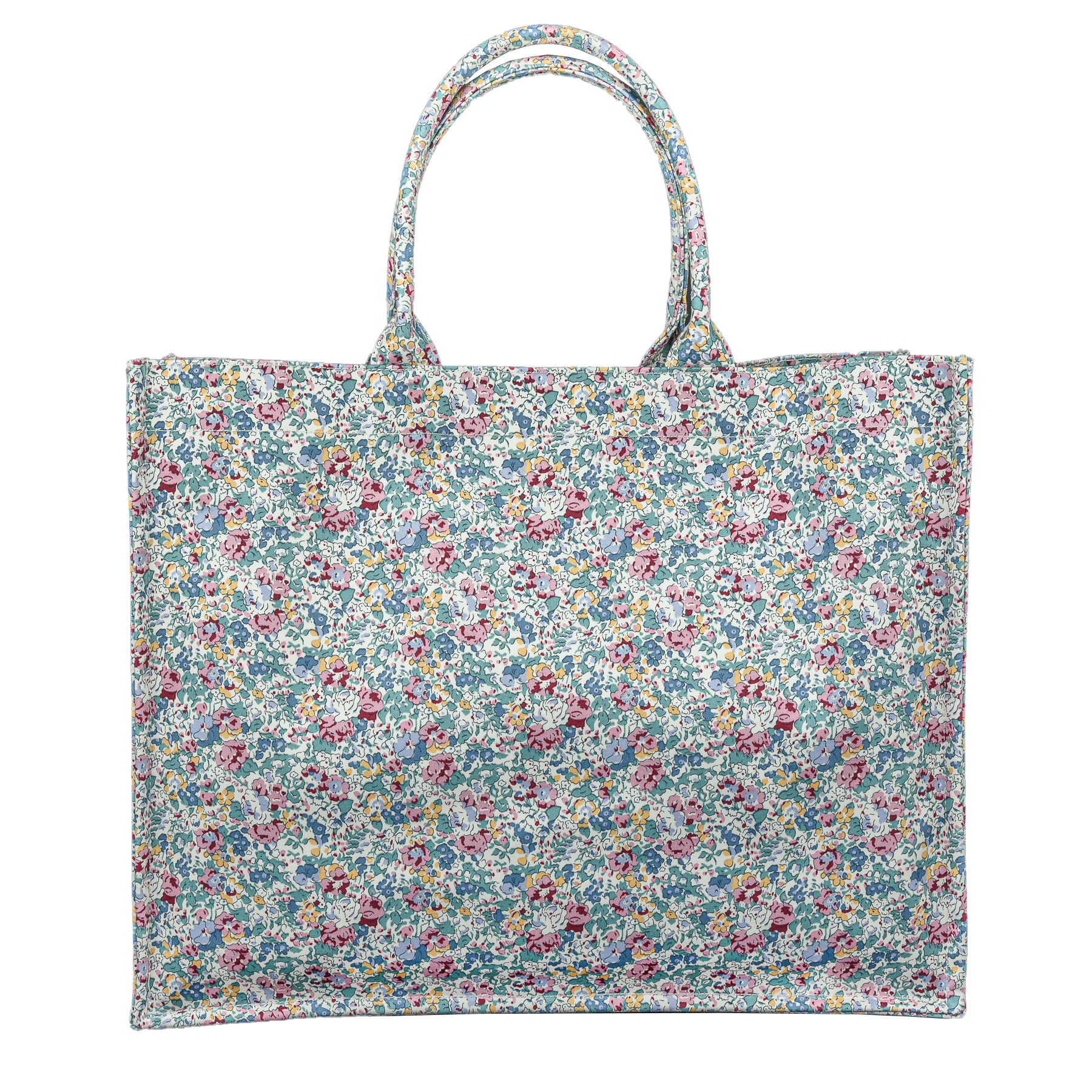 TOTE BAG MW LIBERTY CLAIRE AUDE