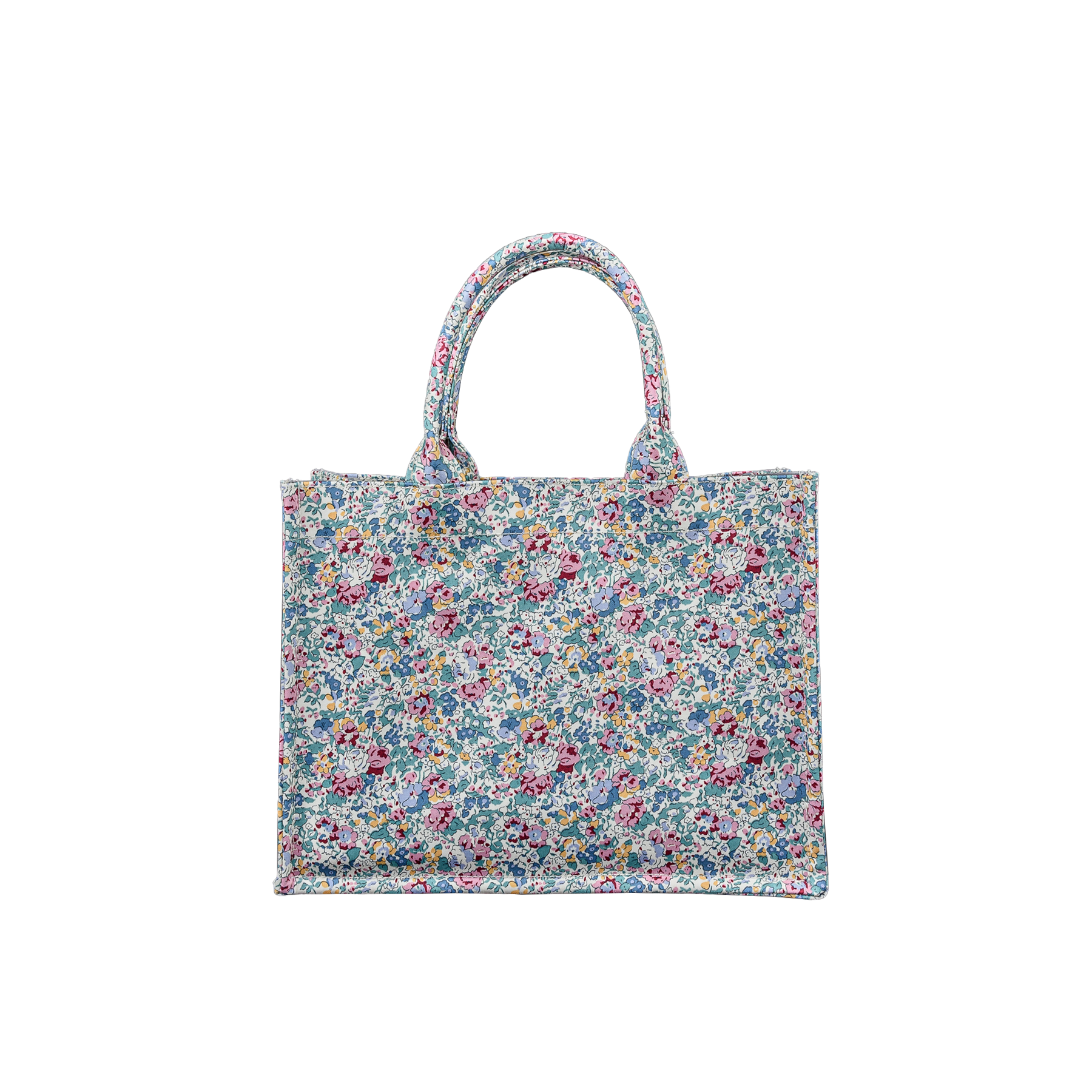 TOTE BAG MINI MW LIBERTY CLAIRE AUDE
