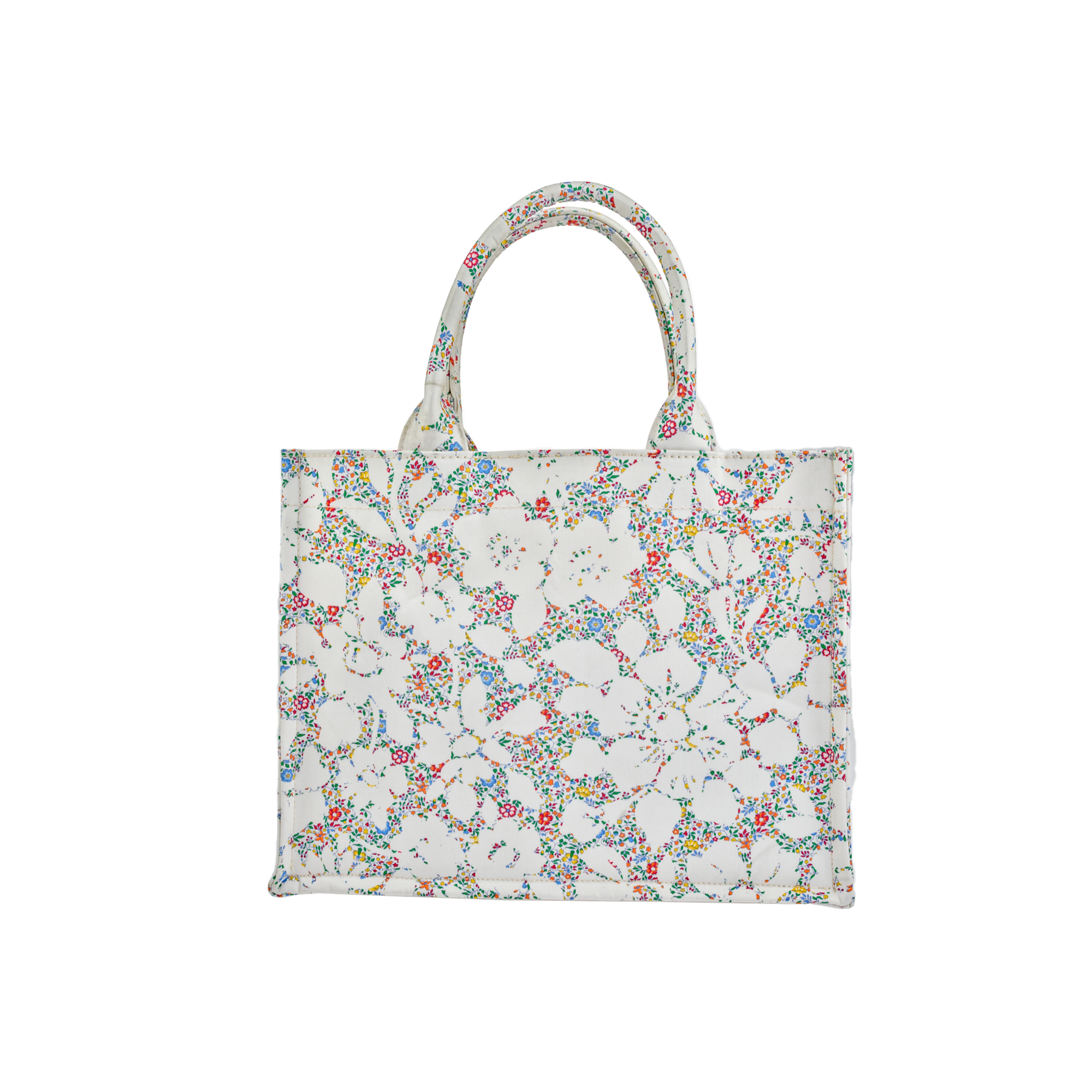 TOTE BAG MINI MW LIBERTY BELLA`S SILOUETTE