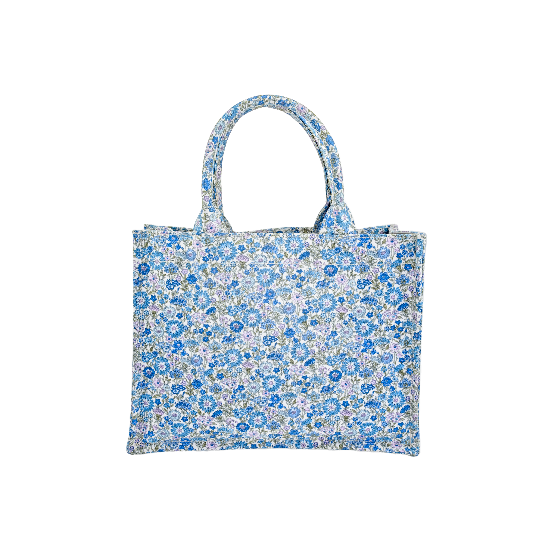 TOTE BAG MINI MW LIBERTY MAY FIELDS