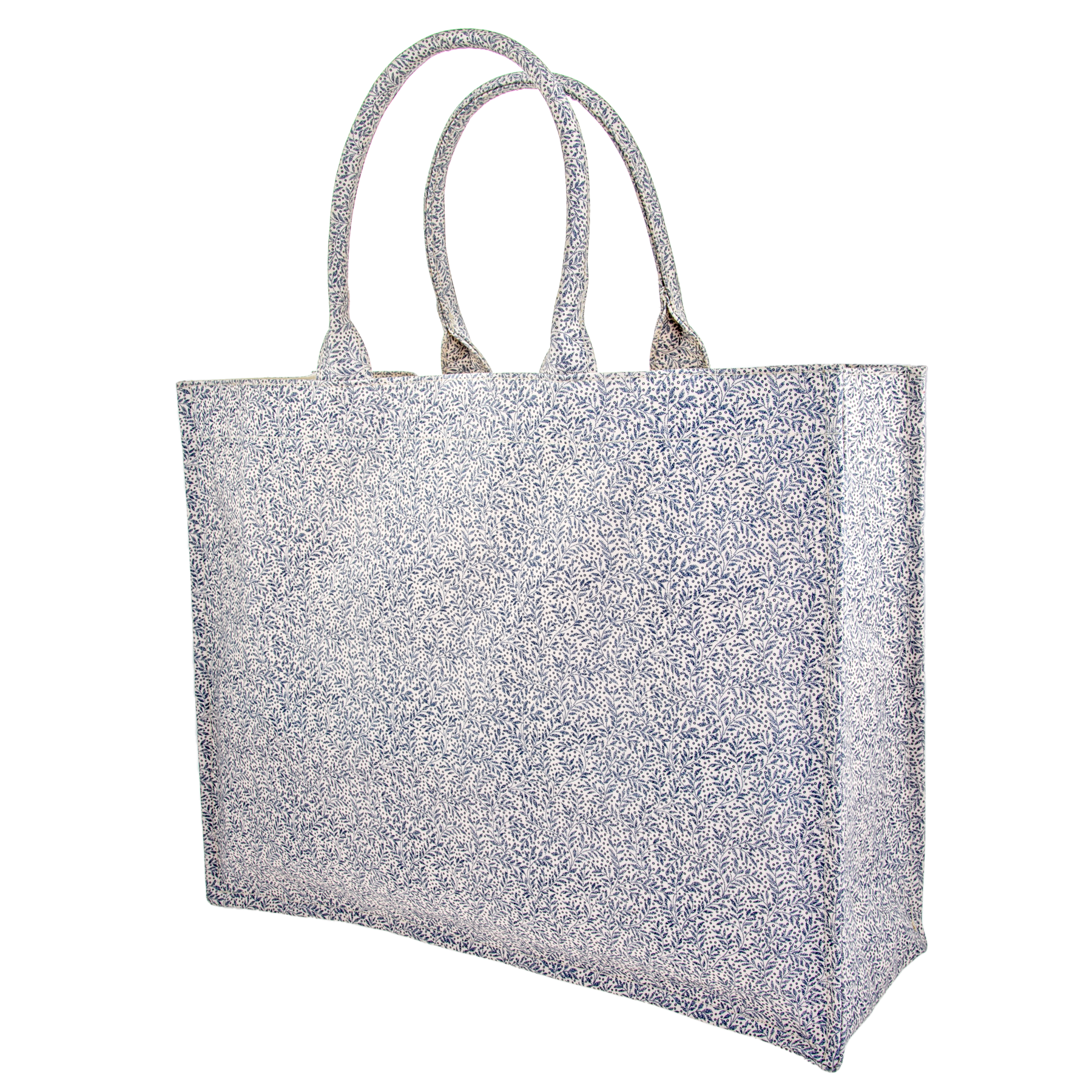 Image of Tote bag mw Liberty Annabel from Bon Dep Essentials