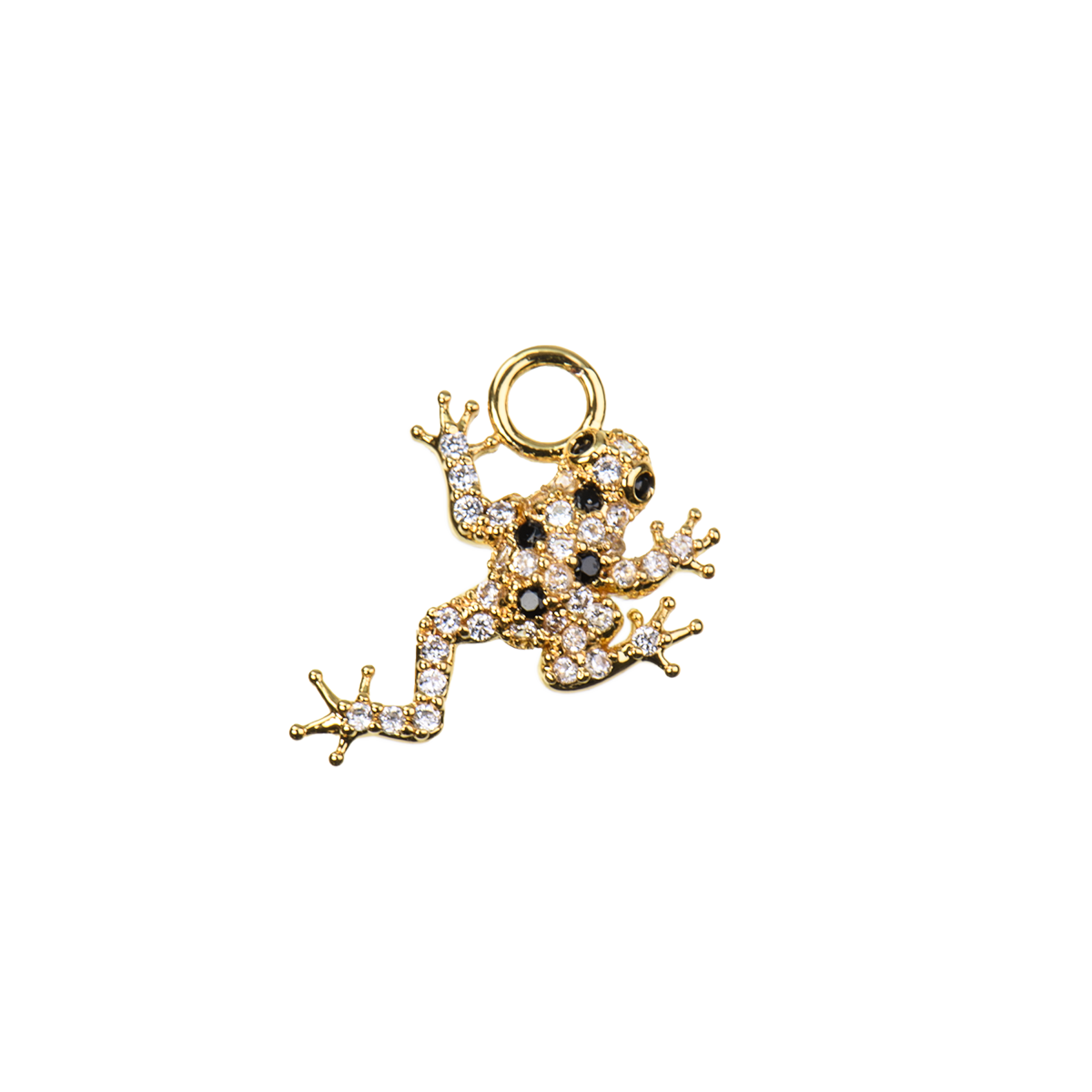 Image of Anette charm from Emilia by Bon Dep